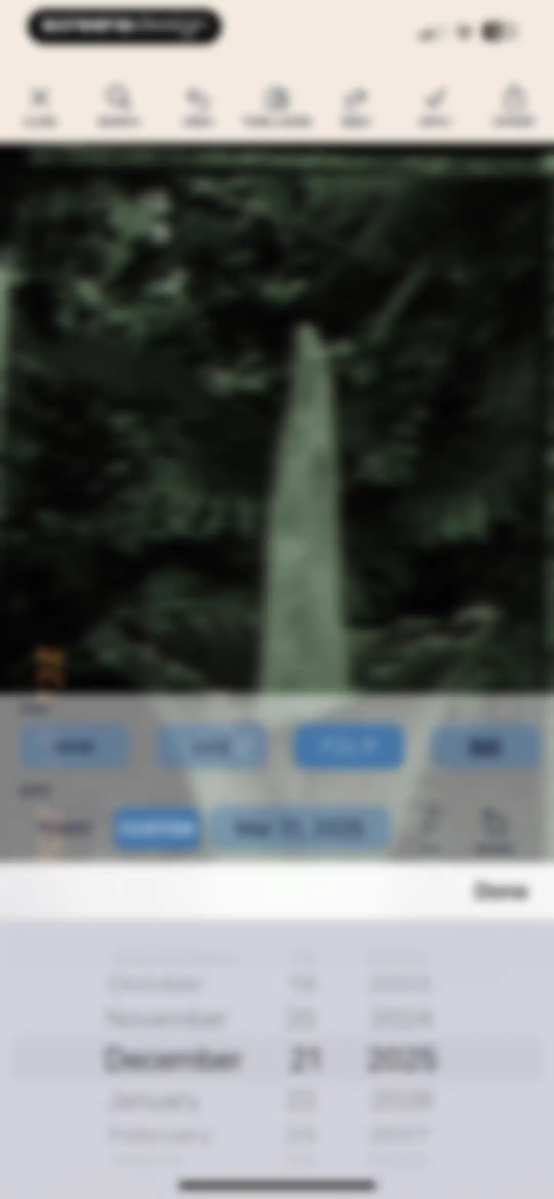 Colourtone: Photo Editor screen 48