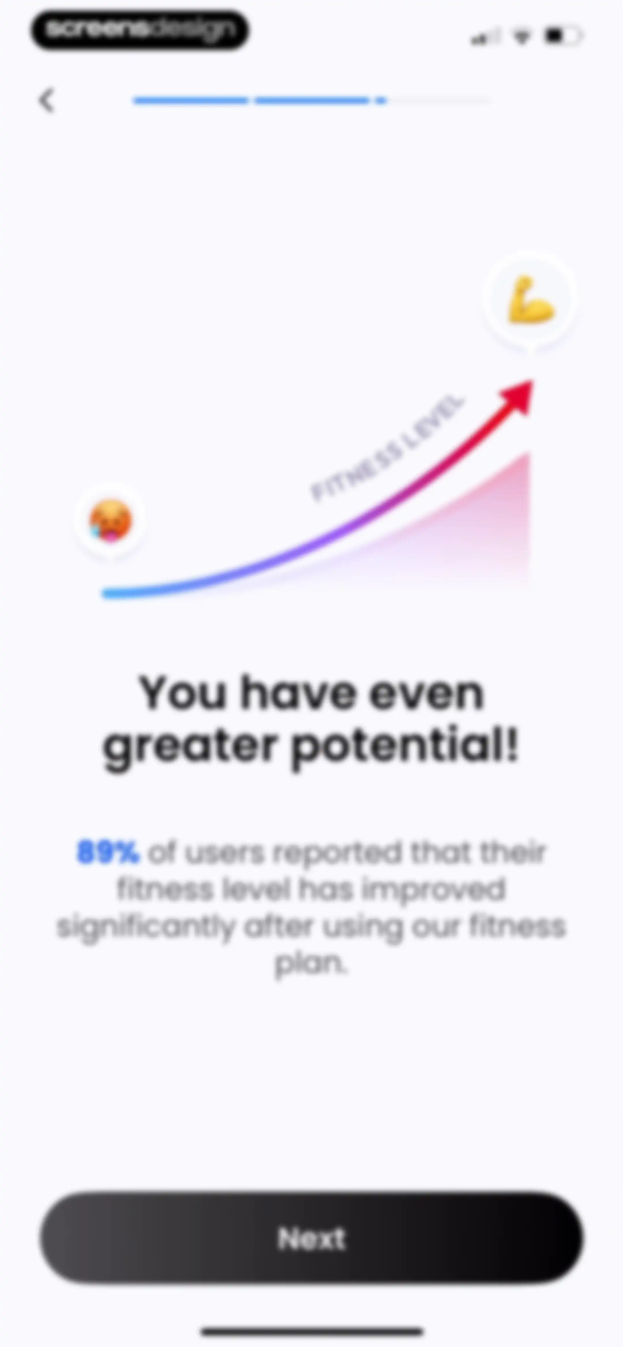Home Workout - No Equipments screen 46