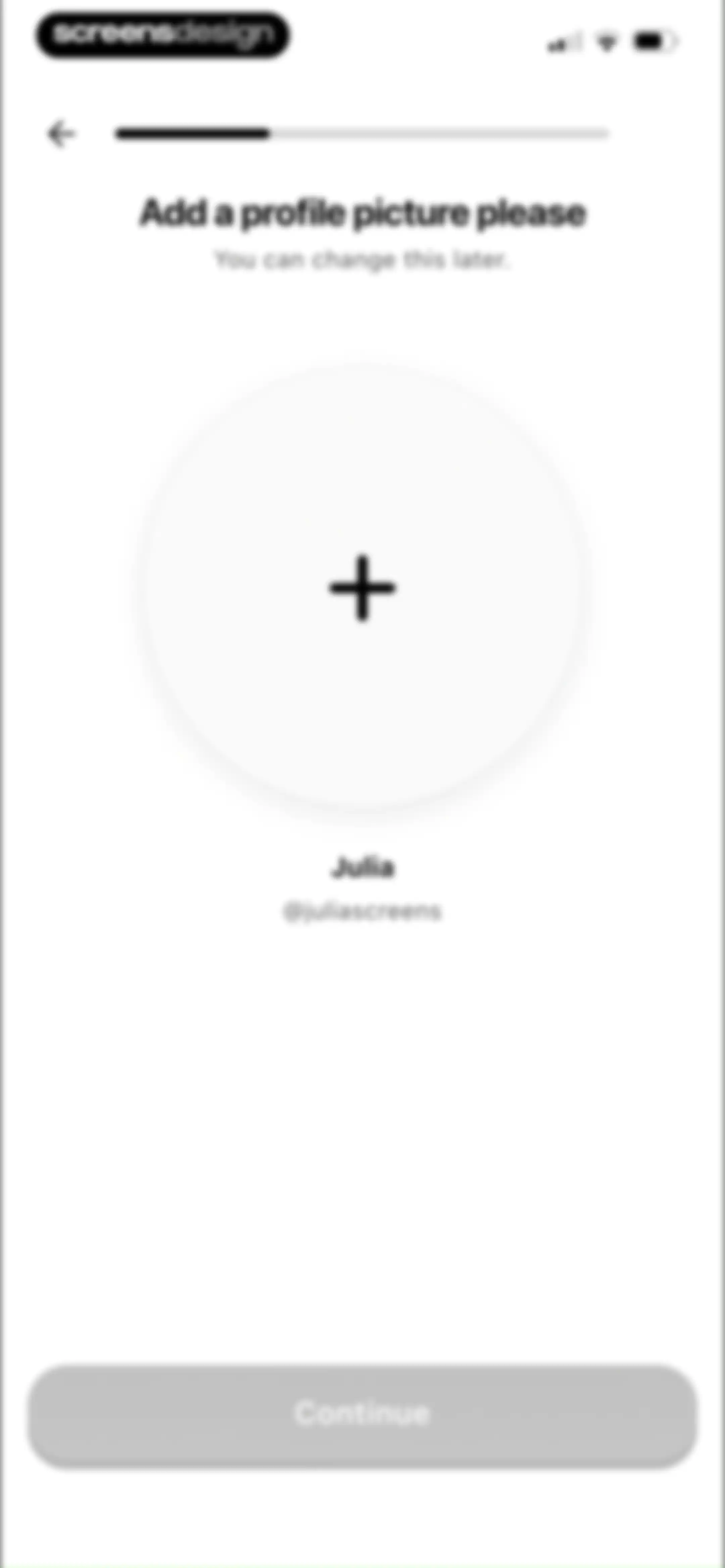 Albo: Save & Organize screen 9