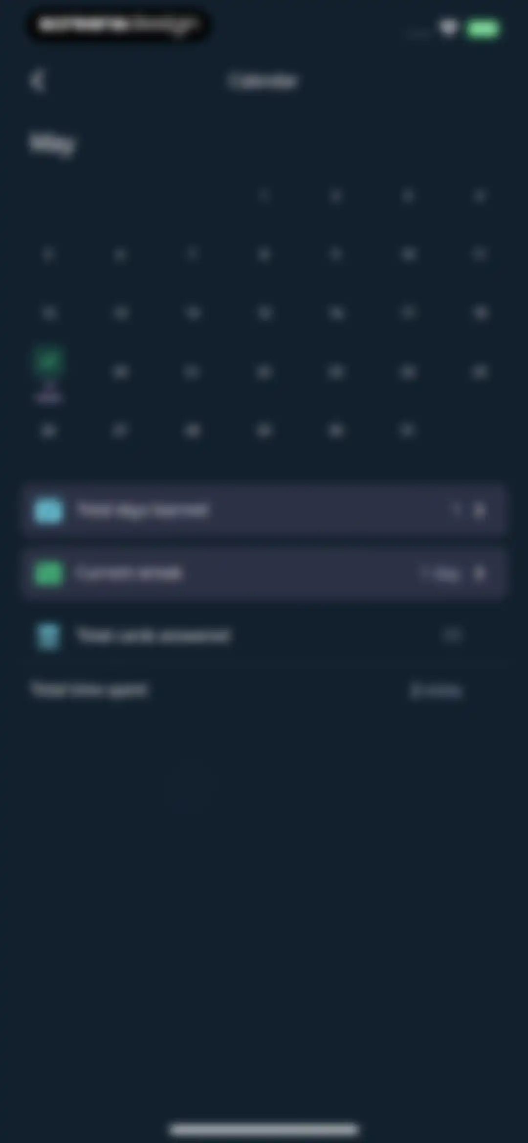 Lingvist: Learn Languages Fast screen 84