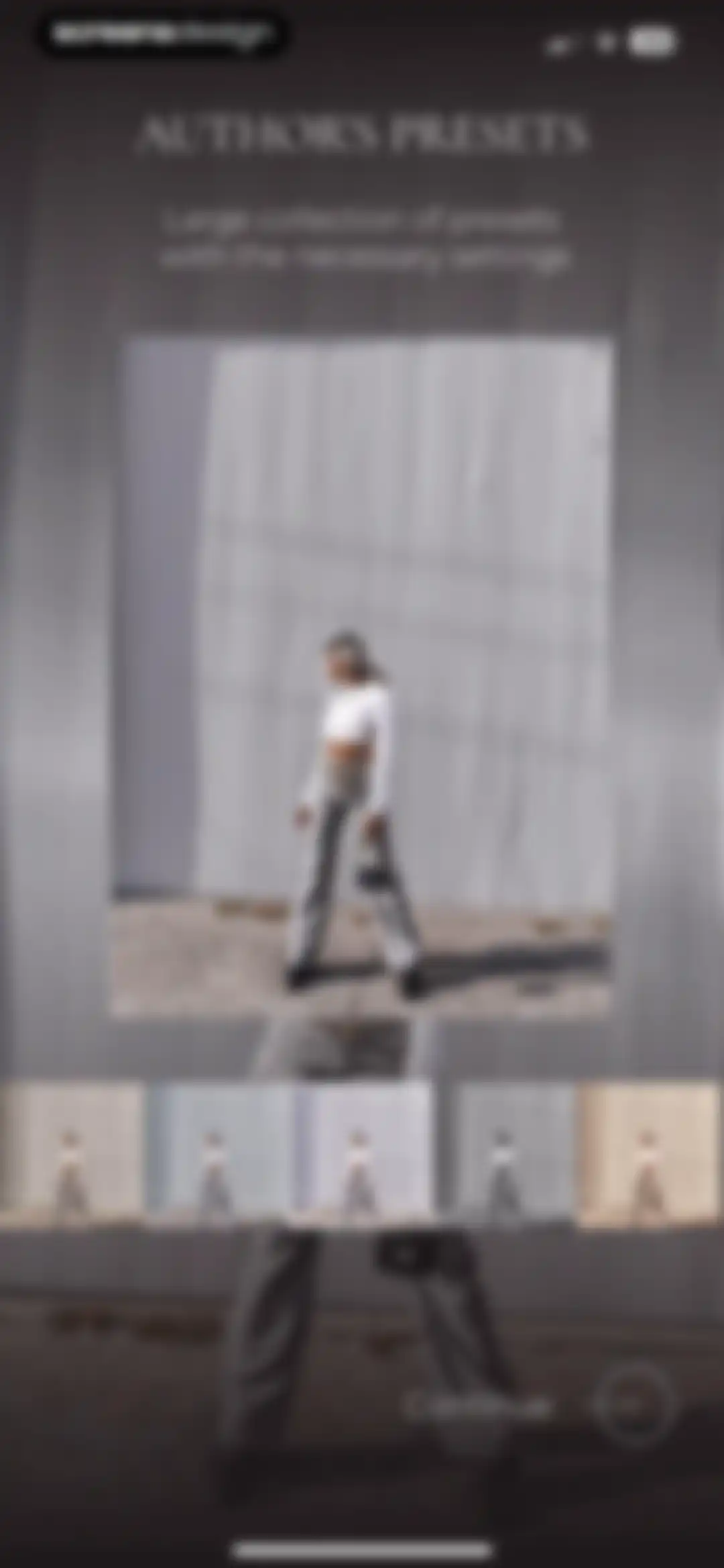 MalibooMake screen 3