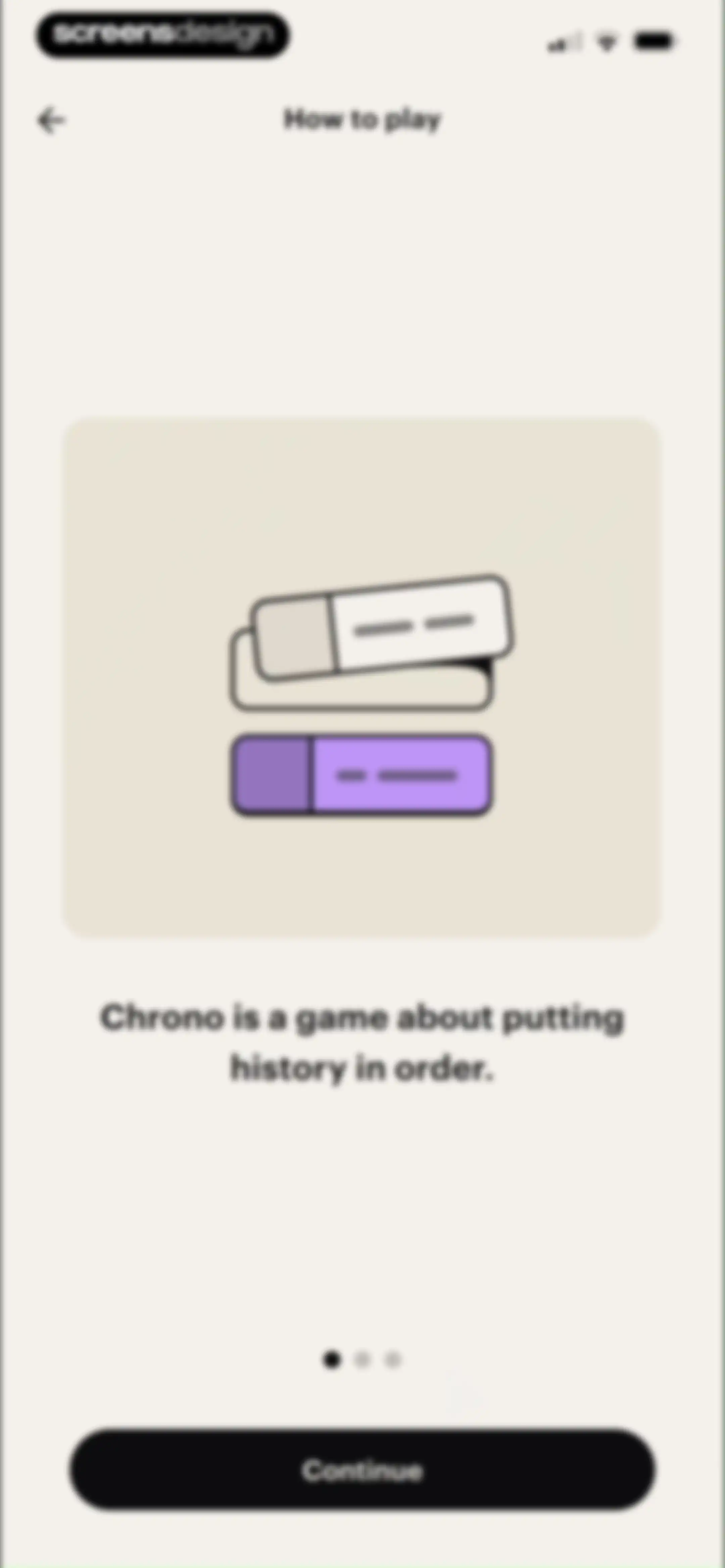 Spark: Daily Learning Puzzles screen 52