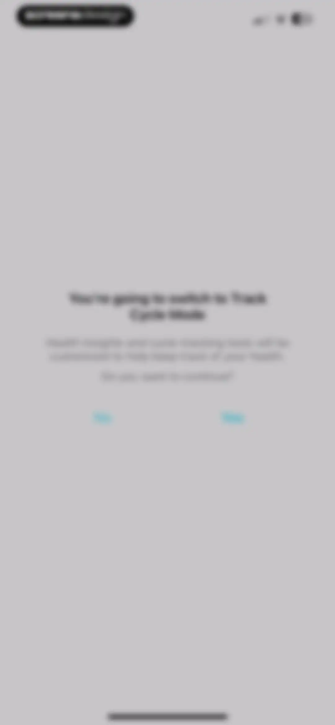 Flo Cycle & Period Tracker screen 171
