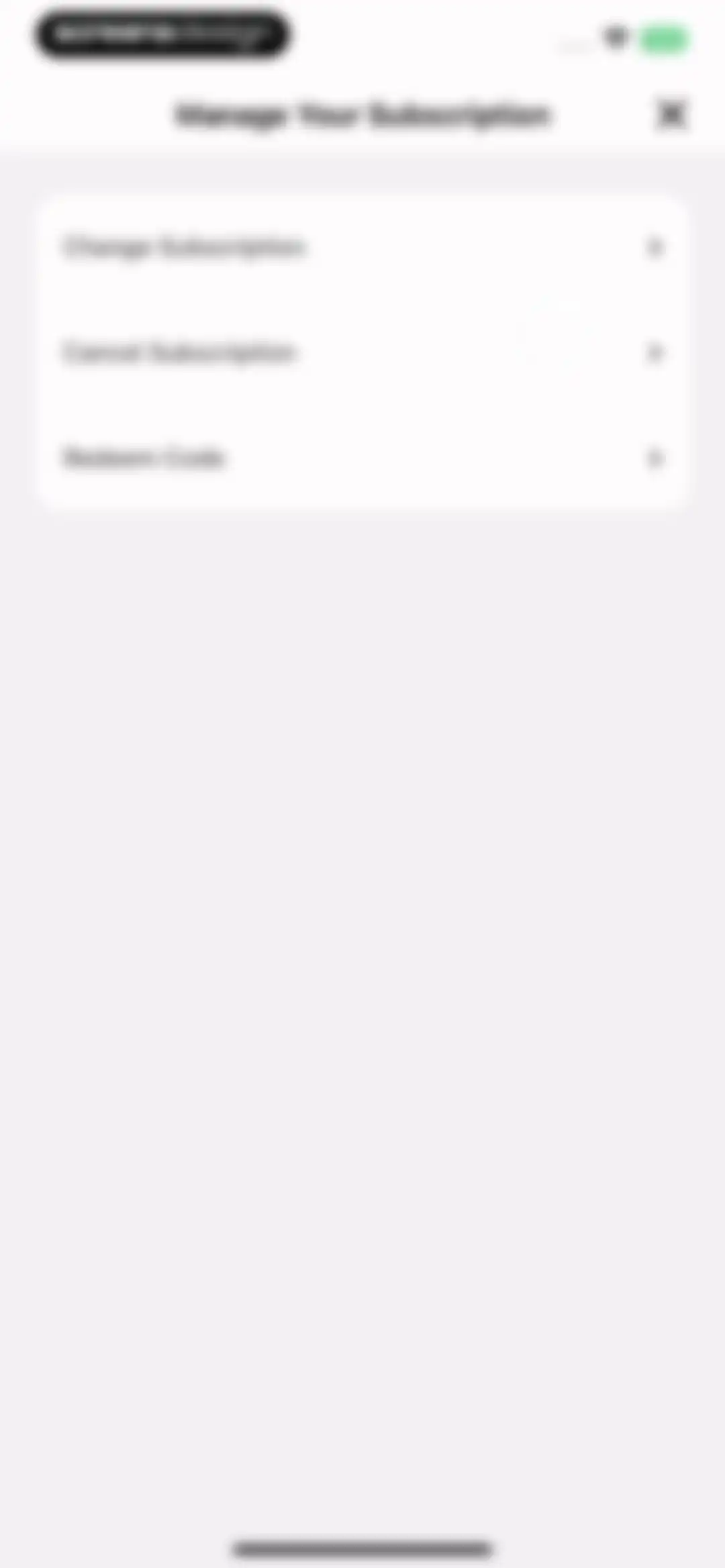 Infltr - Infinite Filters screen 94