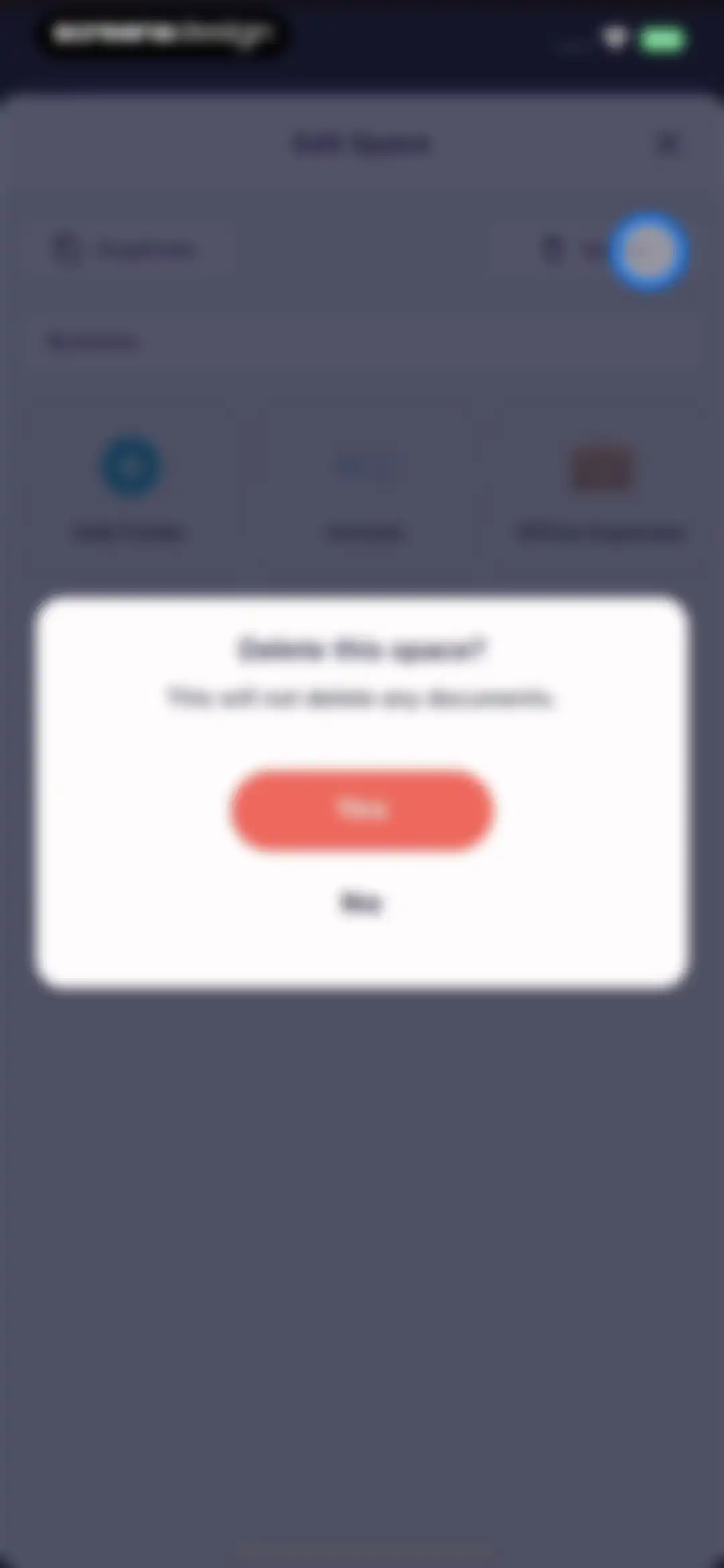 SimplyWise: Receipts, Expenses screen 59