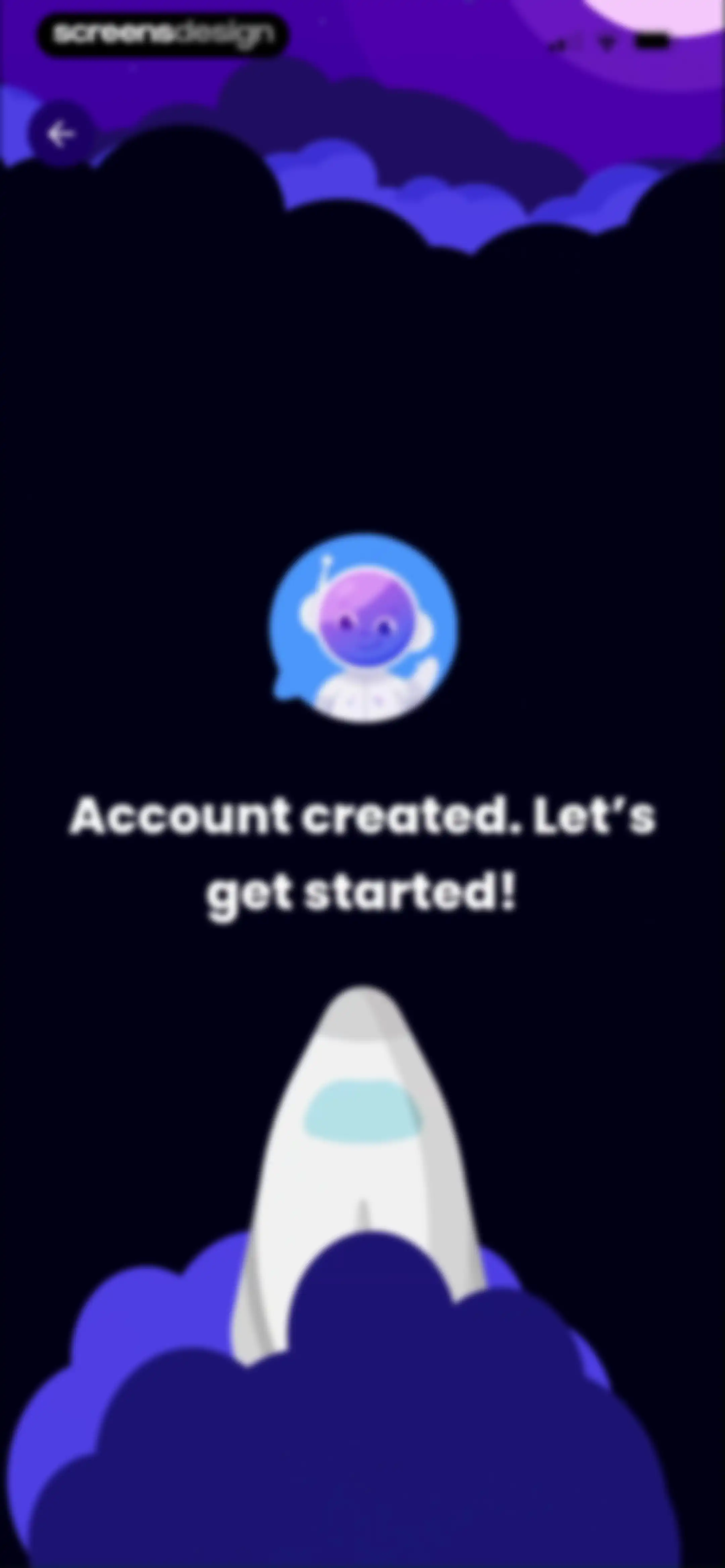 Happy Baby - Sleep & Tracker screen 10