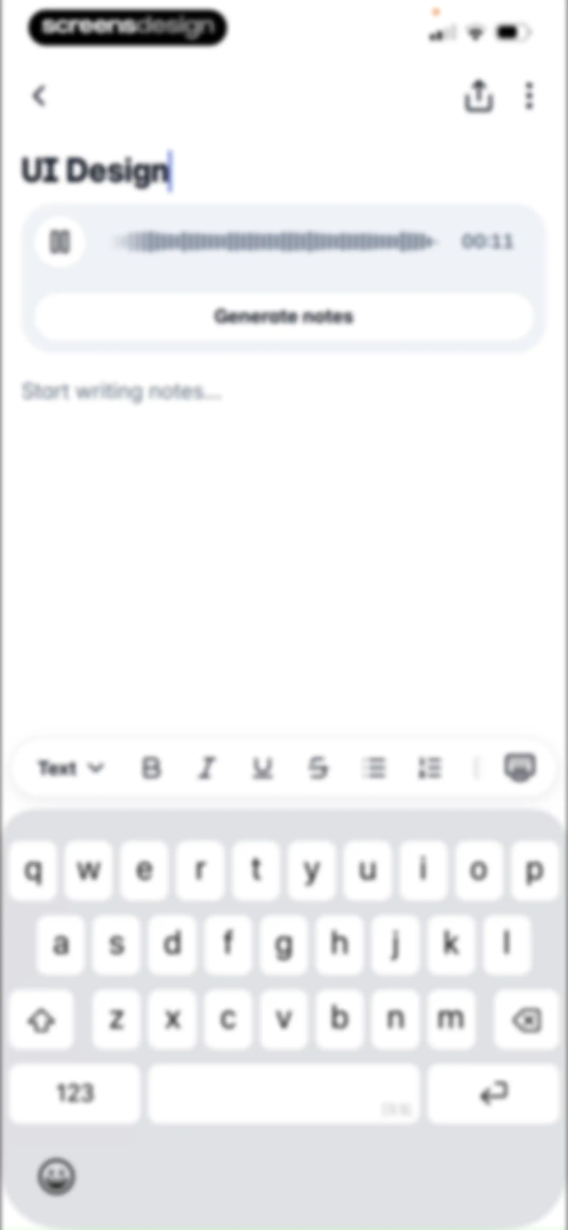 Gizmo: AI Tutor screen 32