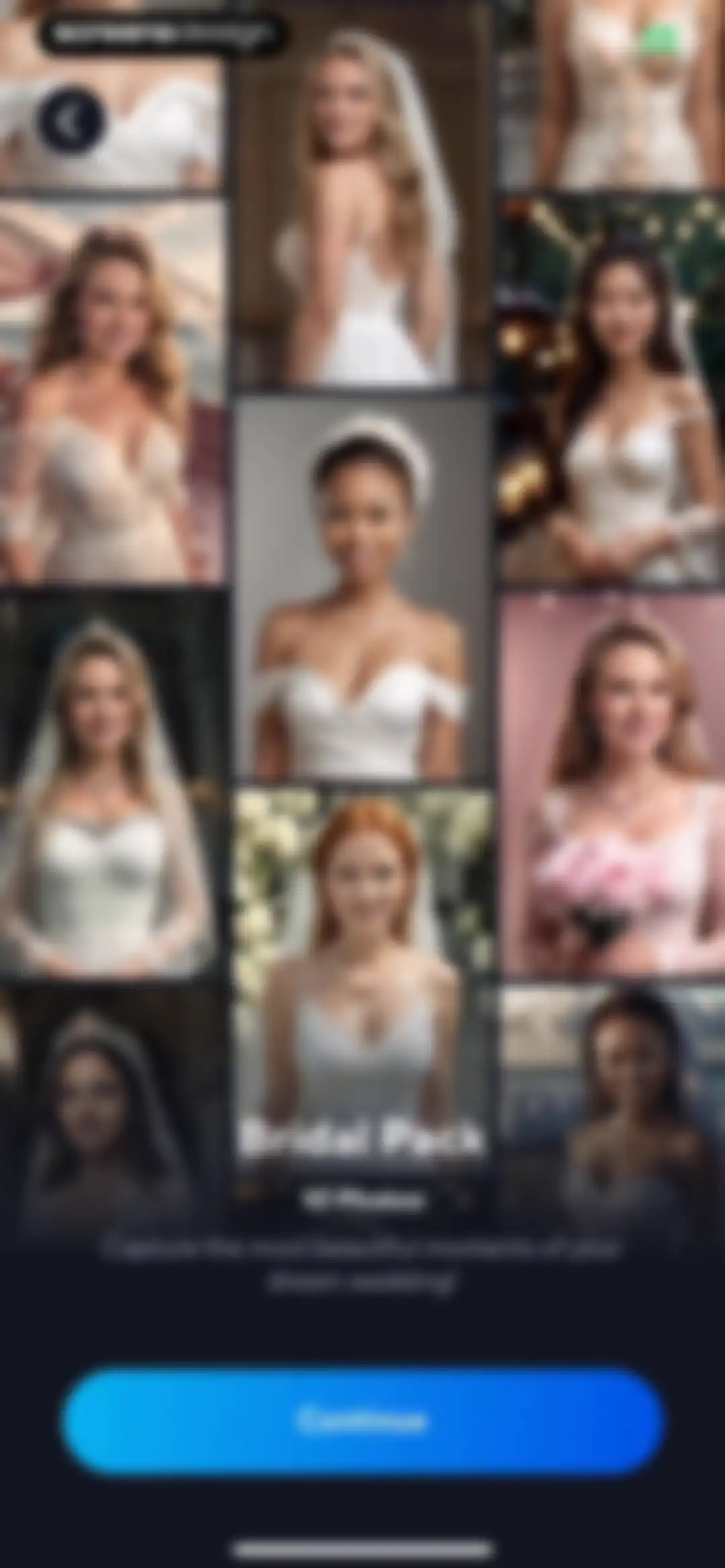 Artist.ai - AI Art Generator screen 83