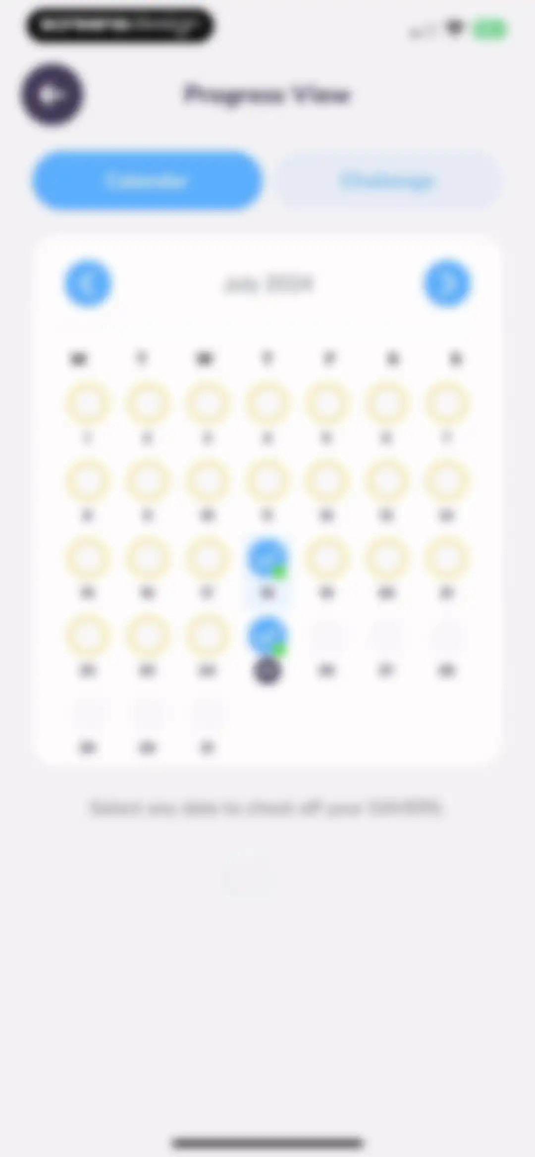 Miracle Morning Routine screen 118