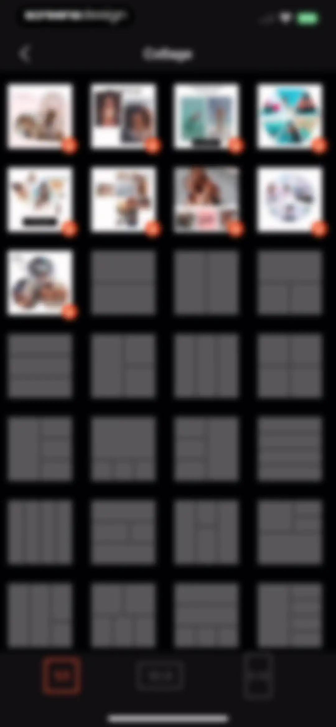 VideoShow AI Video Editor screen 91