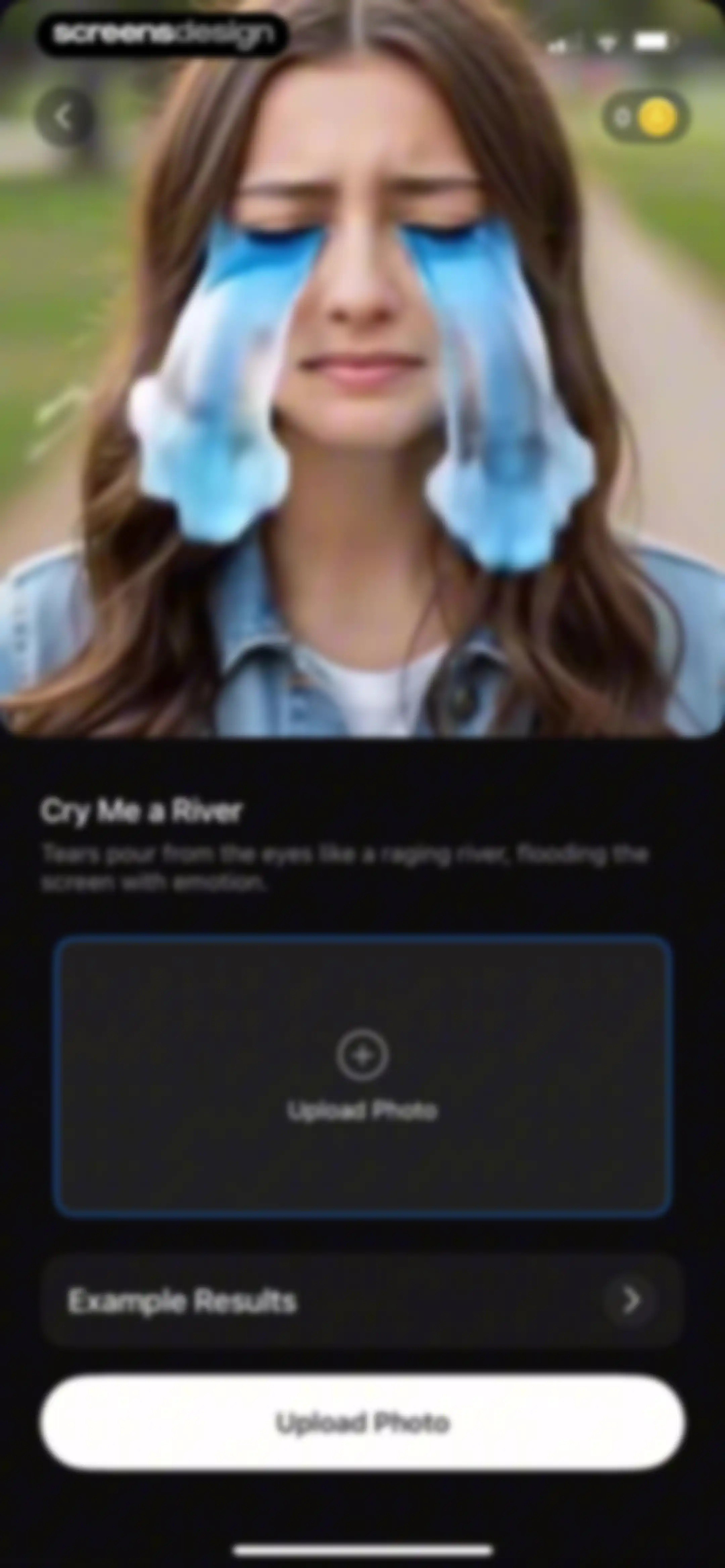 AI Video Photo Generator Videa screen 17