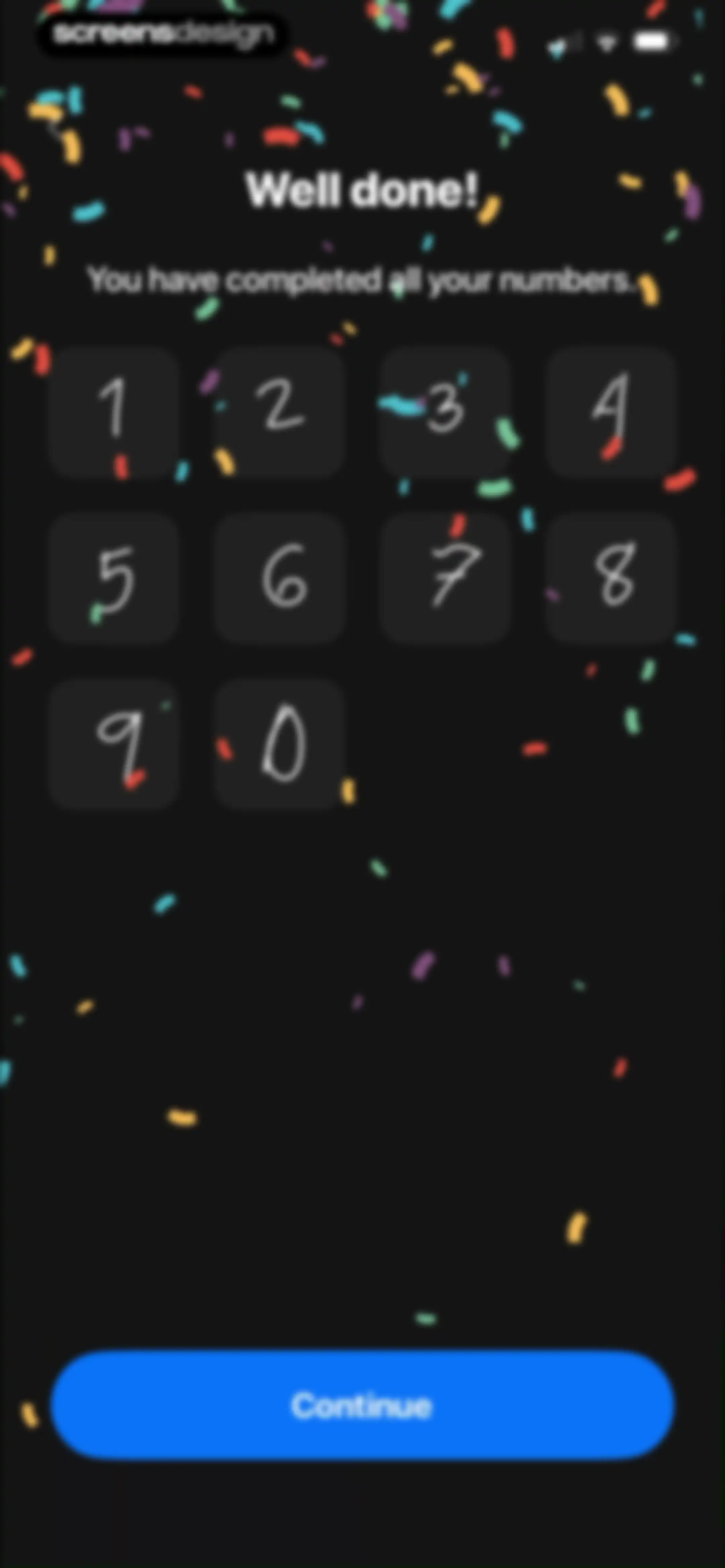 Fontmaker - Font Keyboard App screen 33