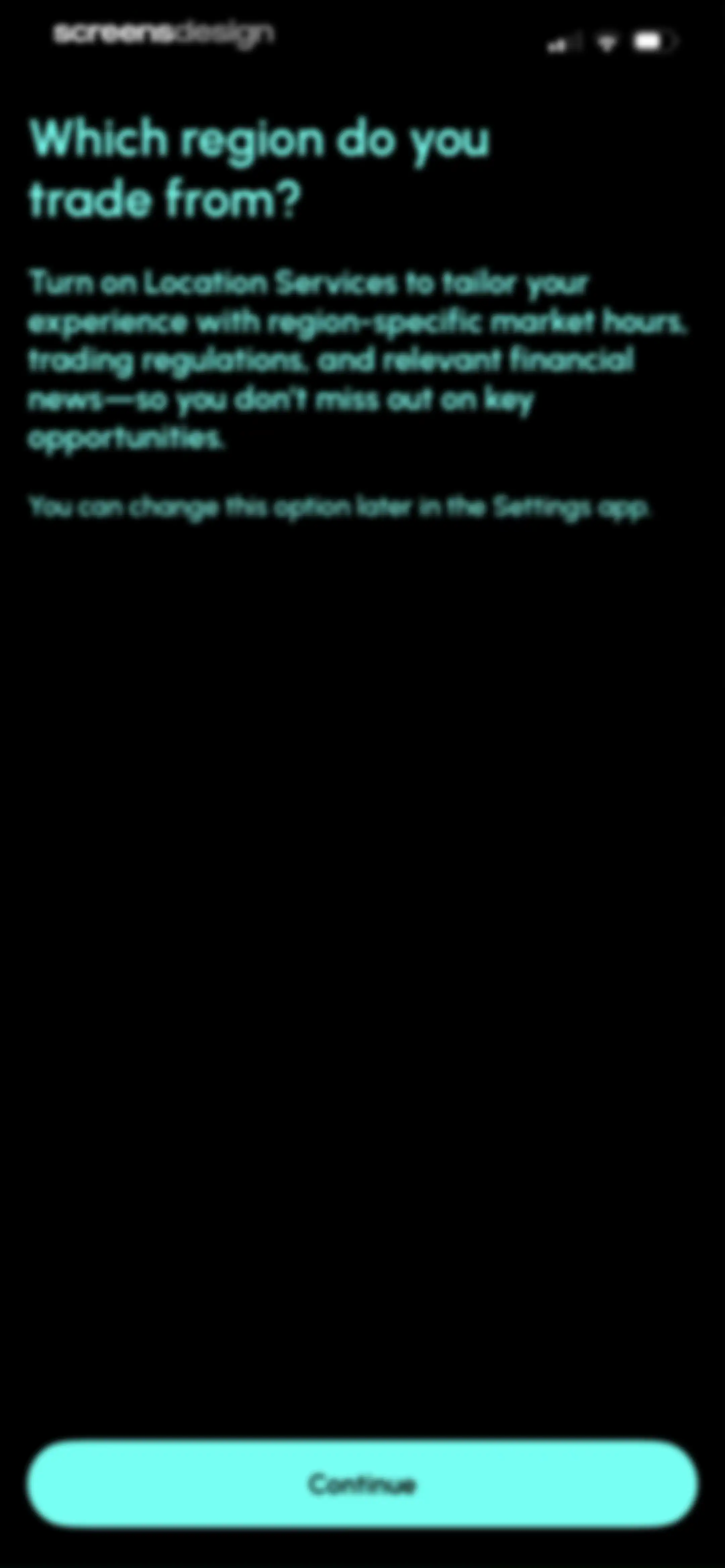 Chart AI Pro Trading Assistant screen 11