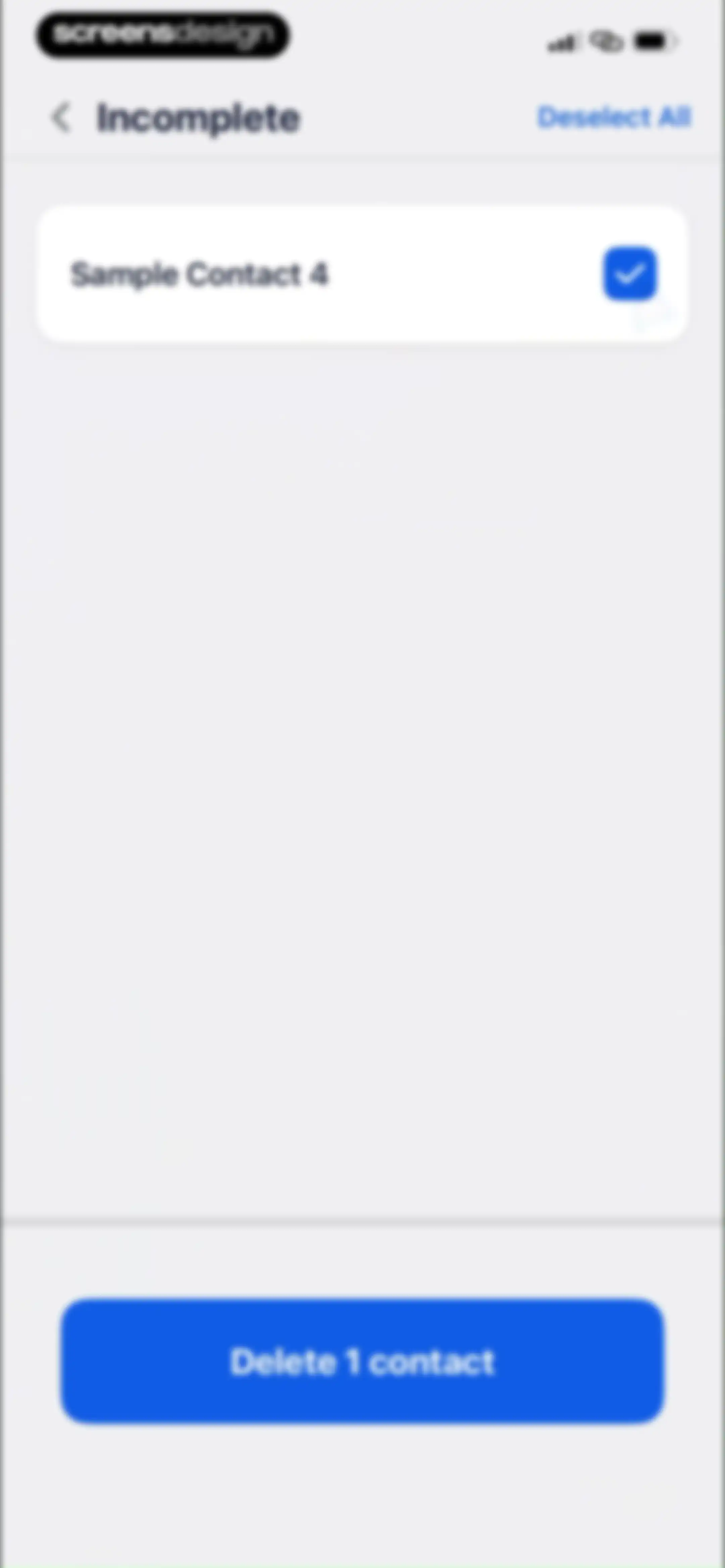AI Photo Cleaner - Cleanup Kit screen 47