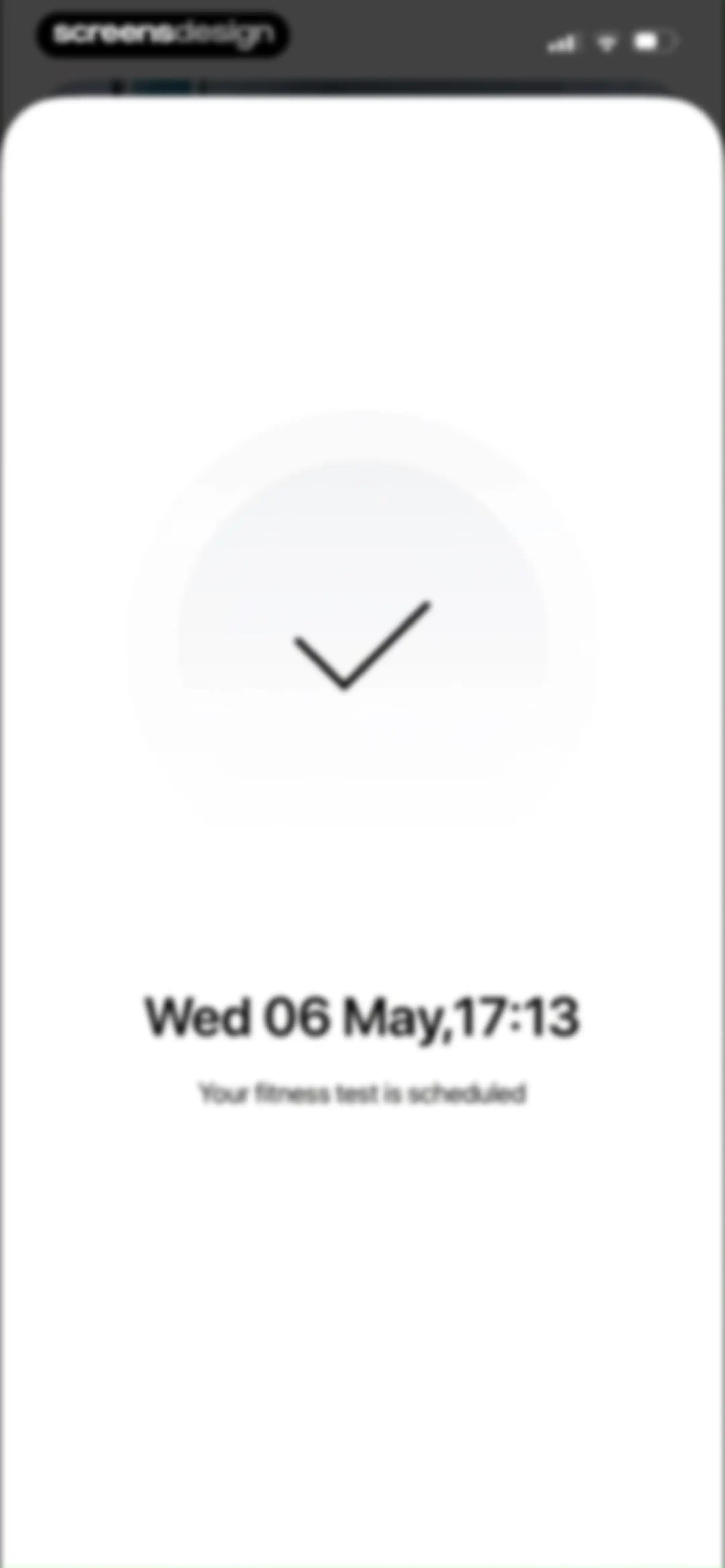 Zing AI: Home & Gym Workouts screen 114