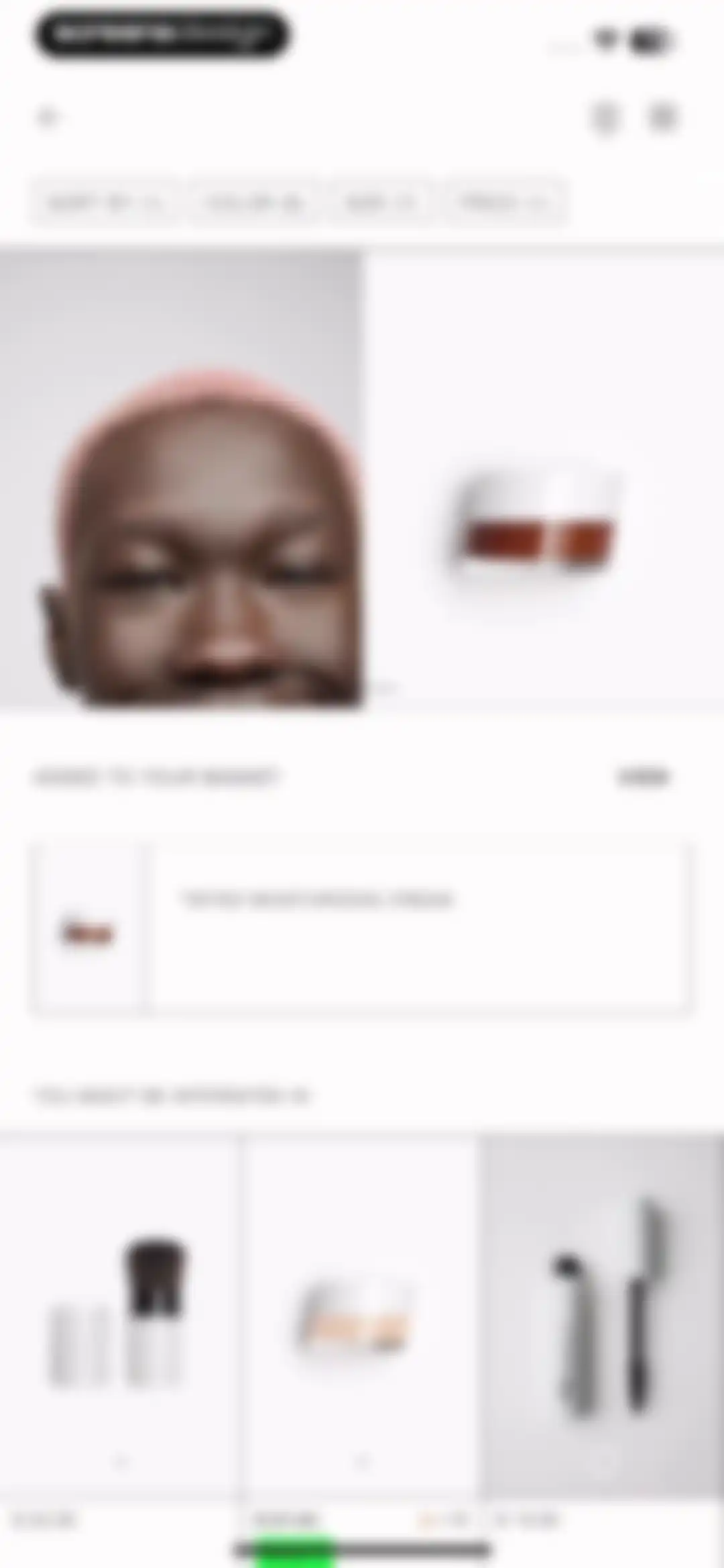 ZARA screen 26