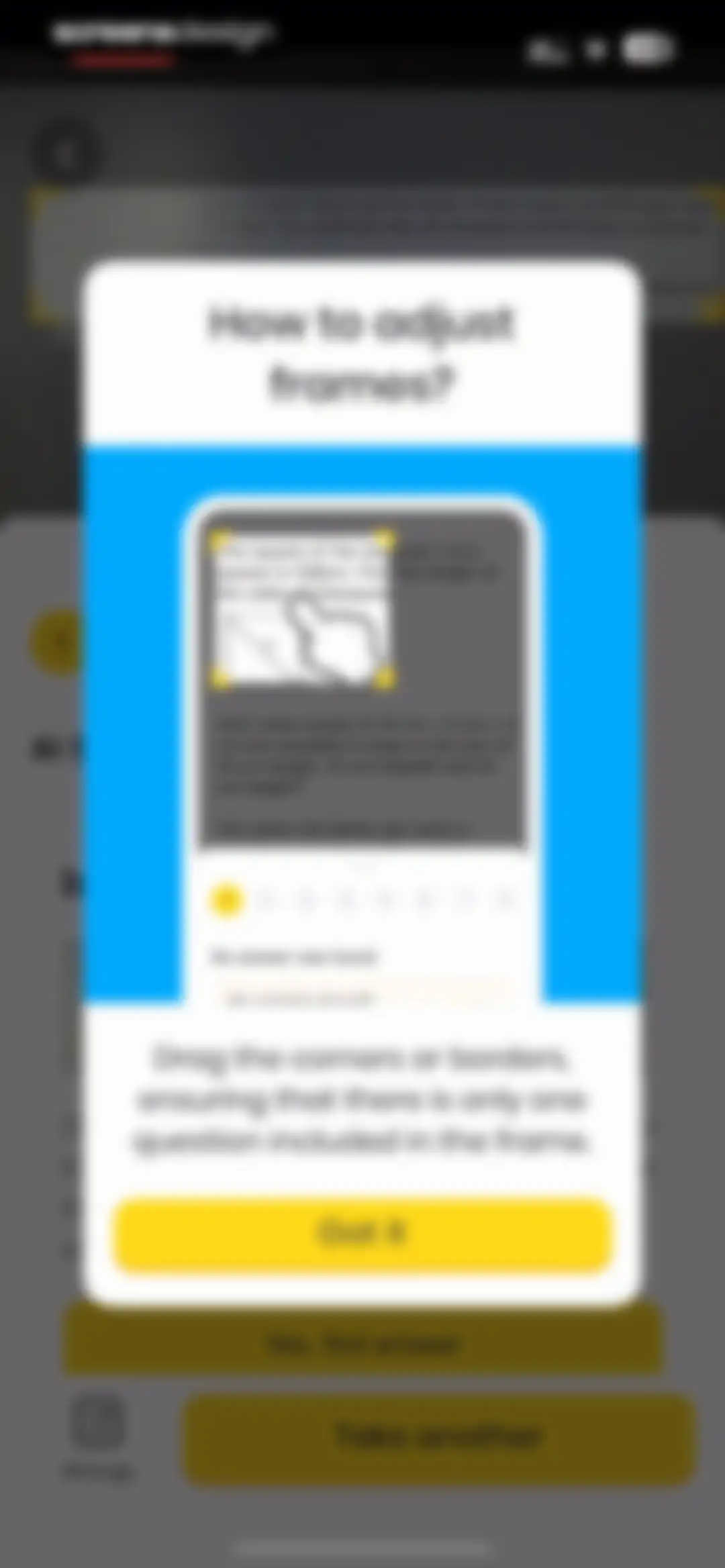 Uknow.AI: Homework&Math Solver screen 16