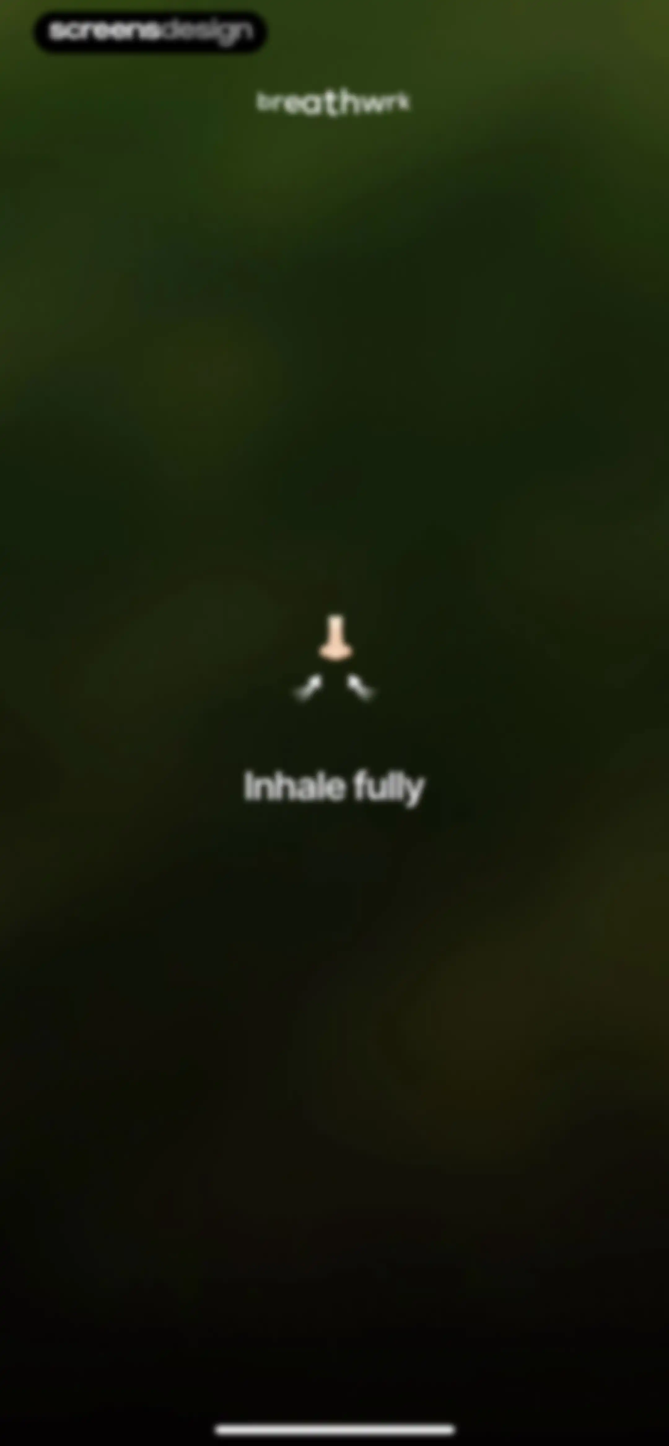 Breathwrk: Breathing Exercises screen 11