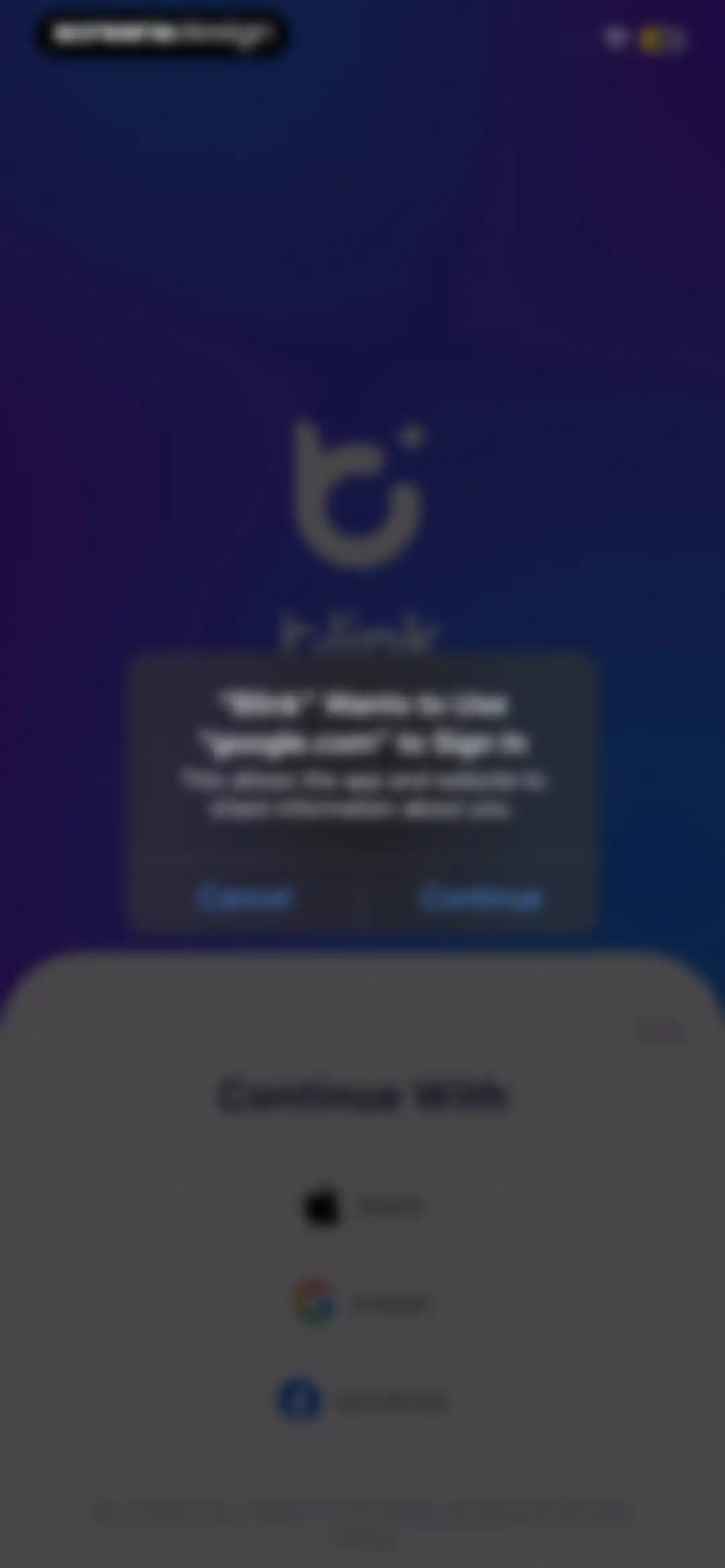 Vozo AI Video Translator & Dub screen 5