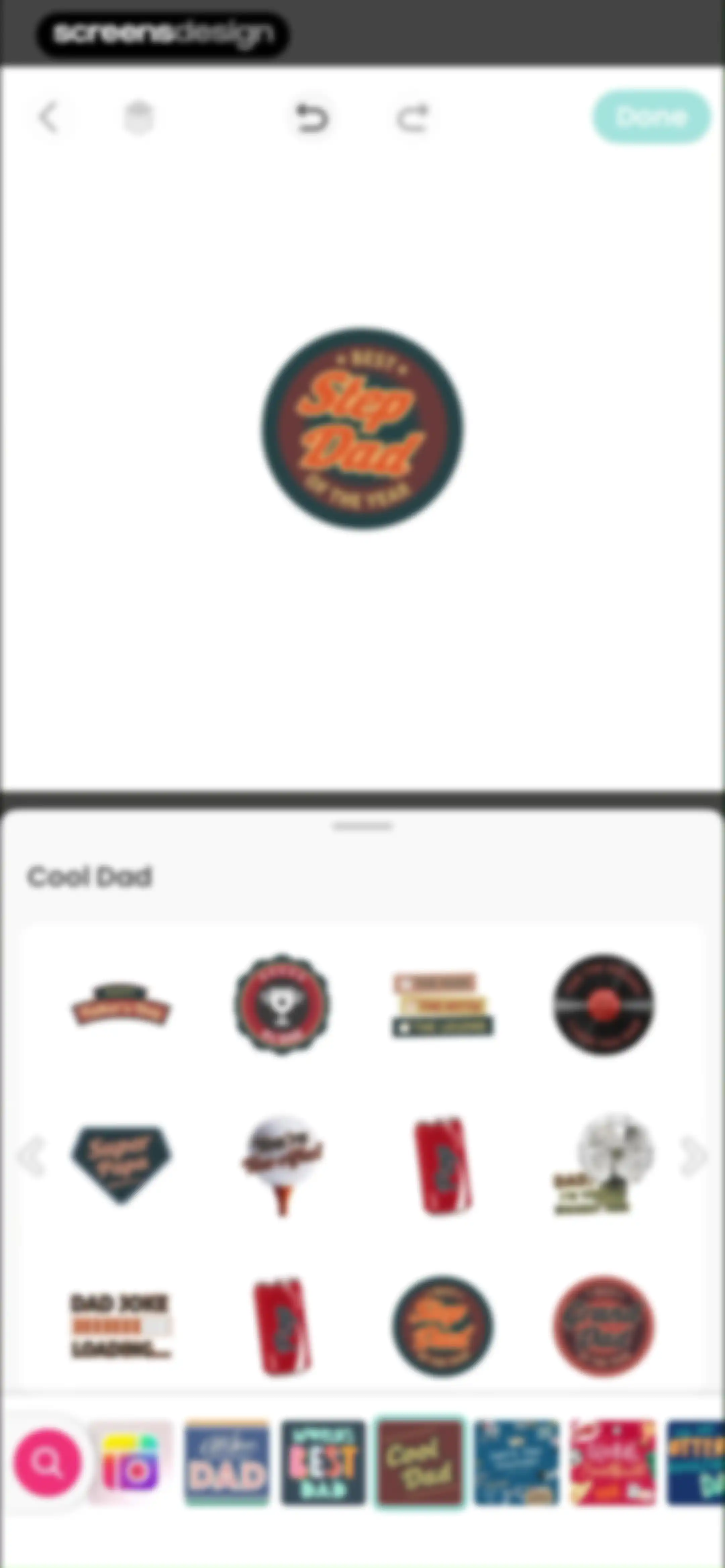 PicCollage: Magic Photo Editor screen 103