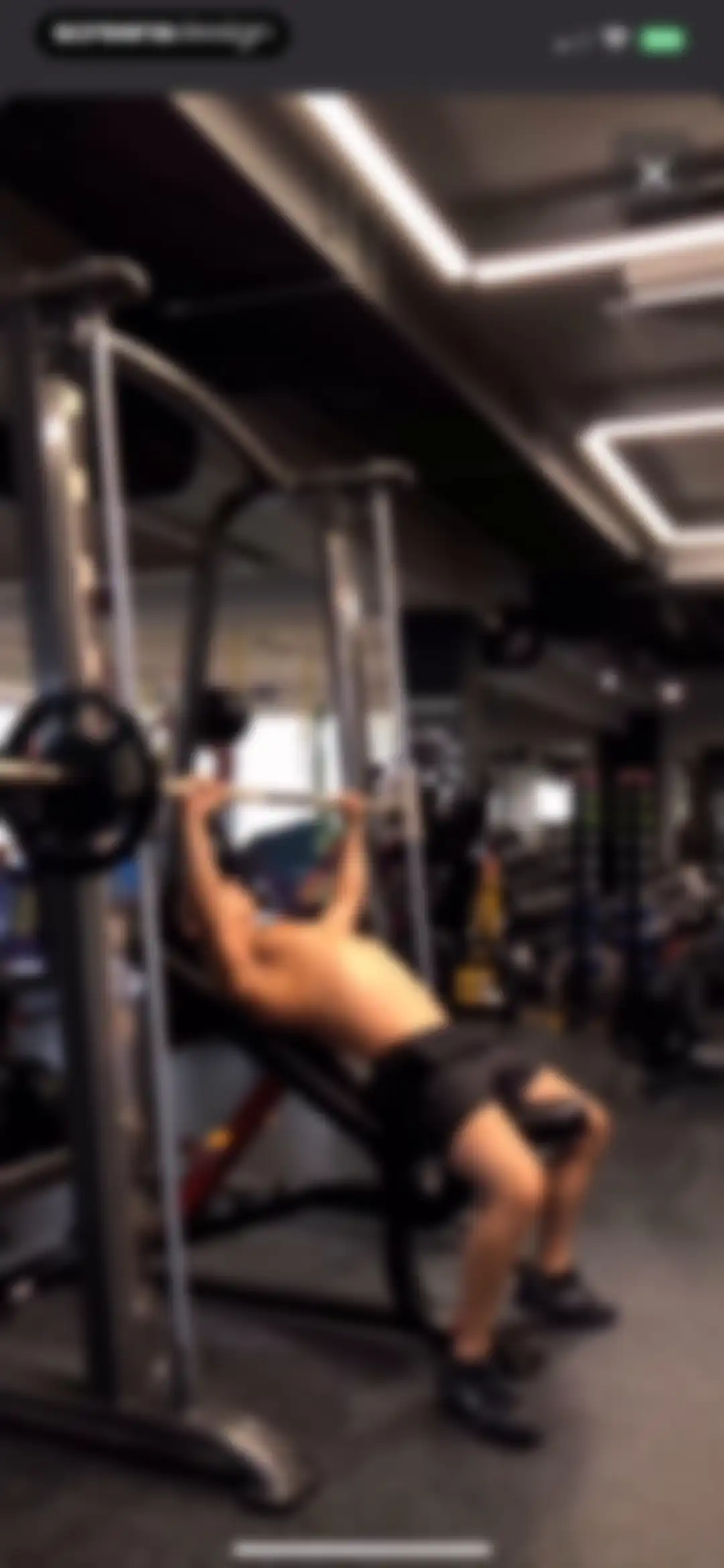 ProFit: Workout Planner screen 17
