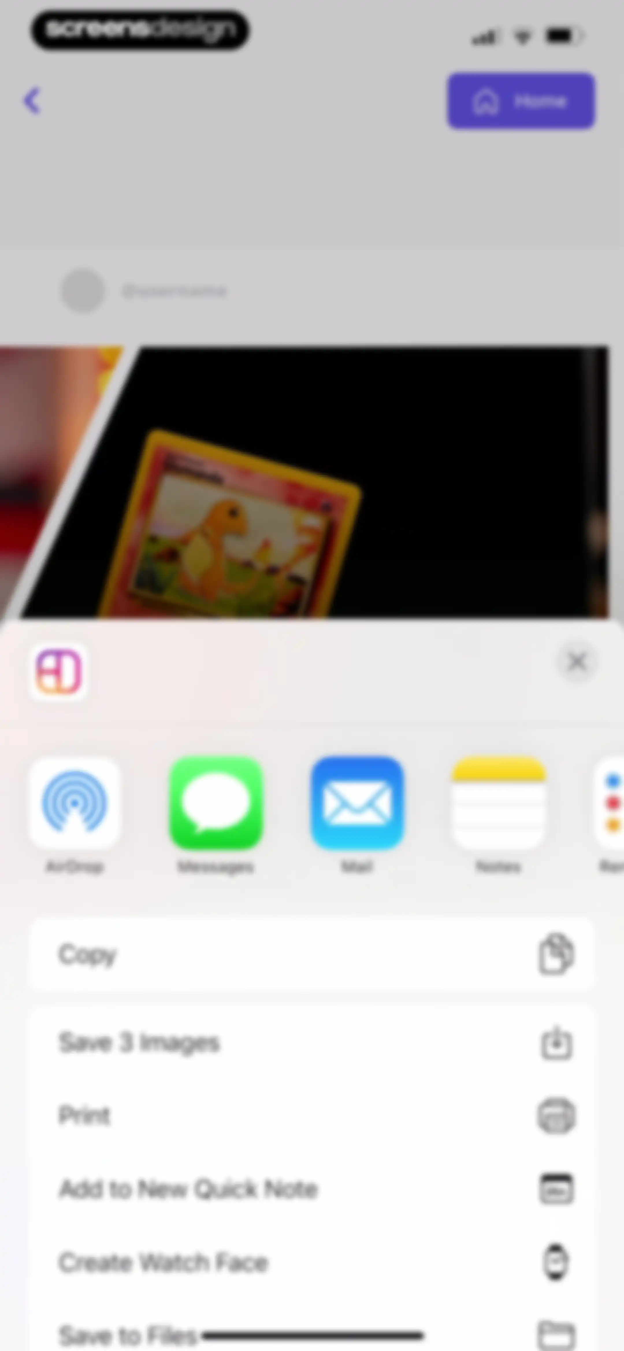 Layout - Photo Collage Maker screen 71