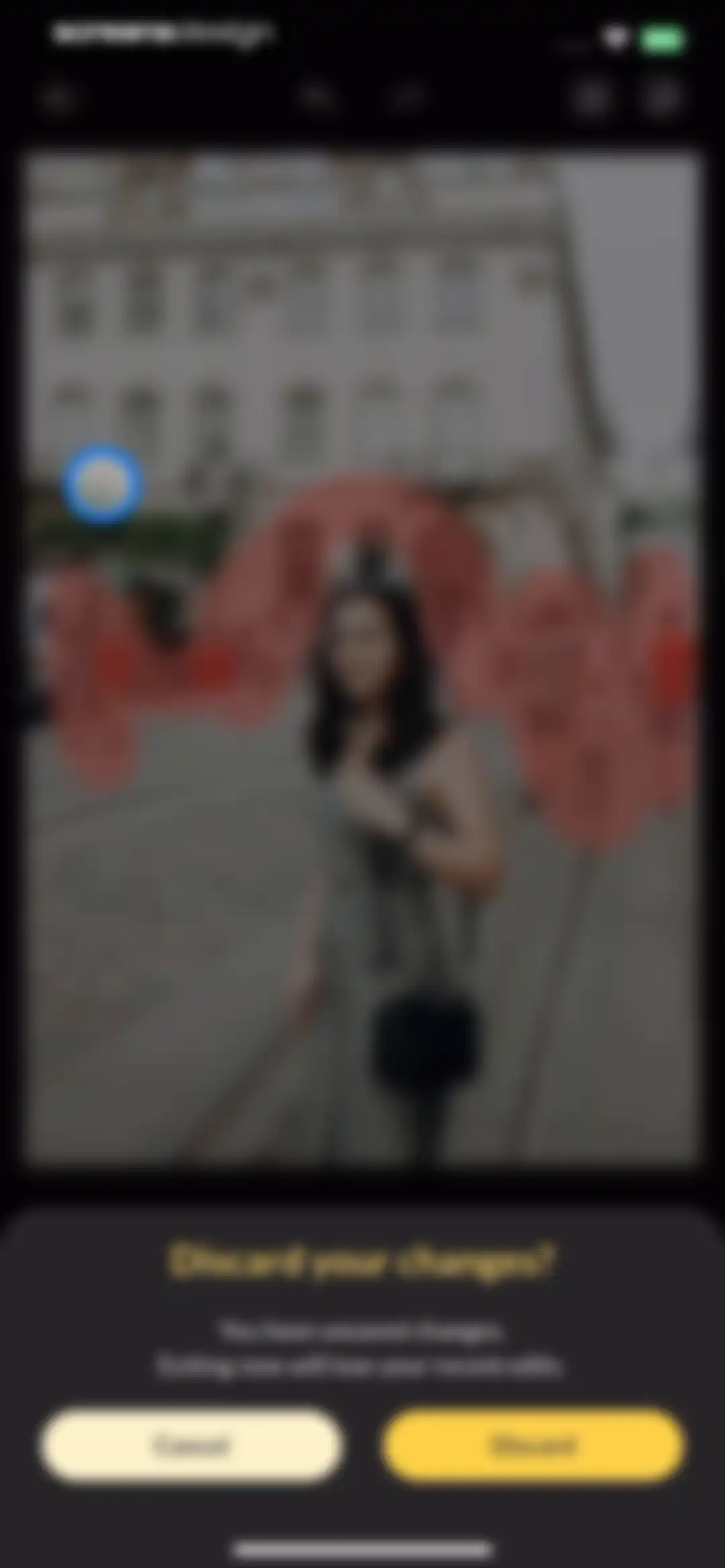 GenPix - AI Photo Editor screen 58