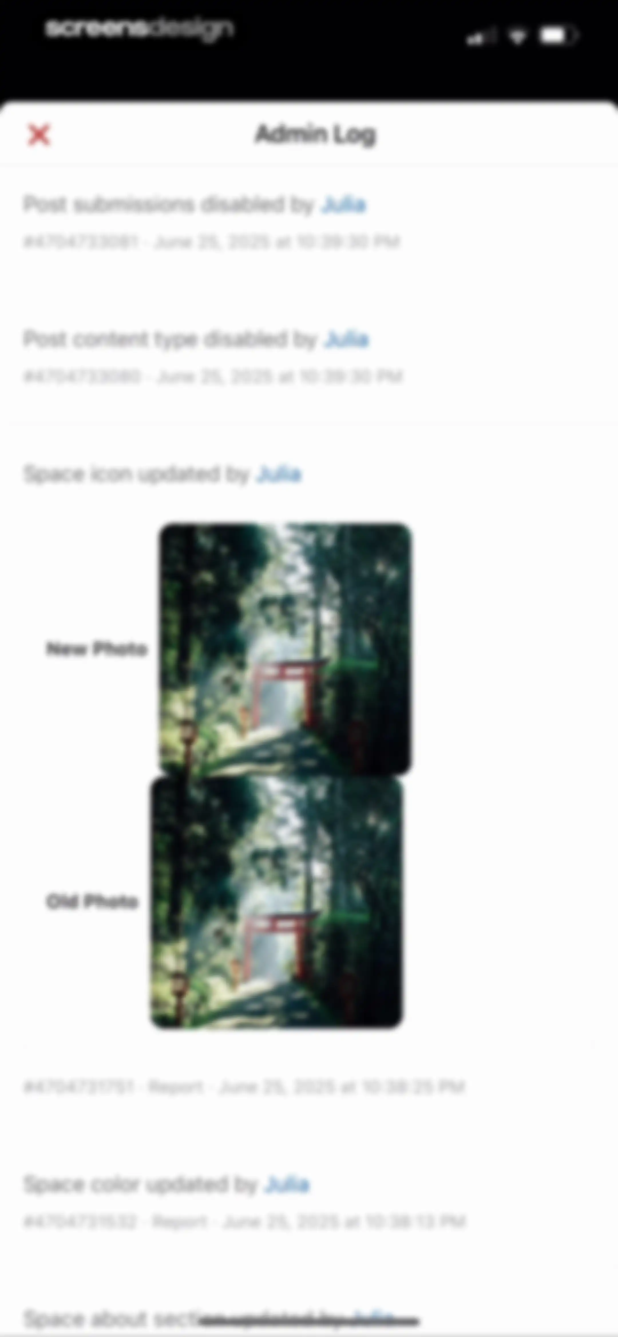 Quora screen 164