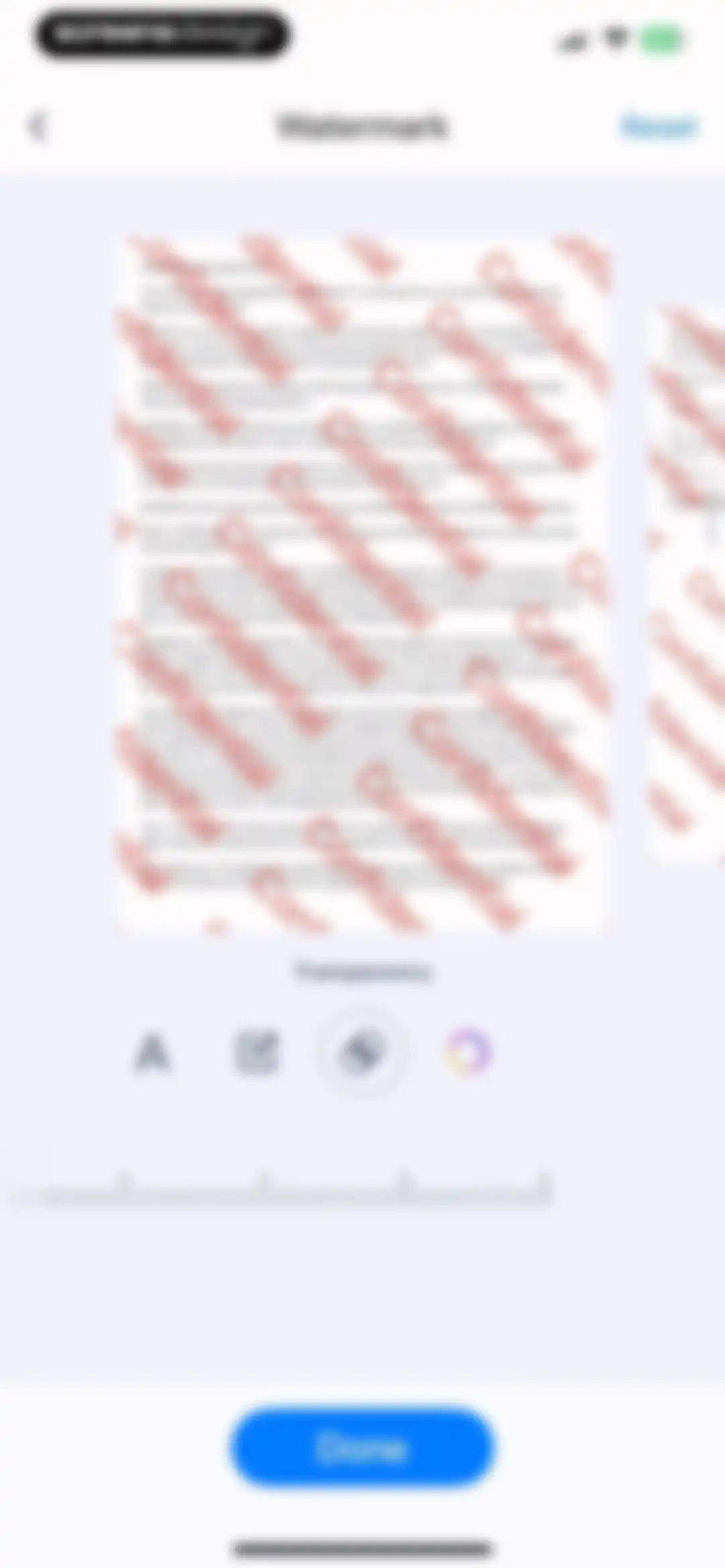 PDF Scanner AI: Scan Documents screen 56
