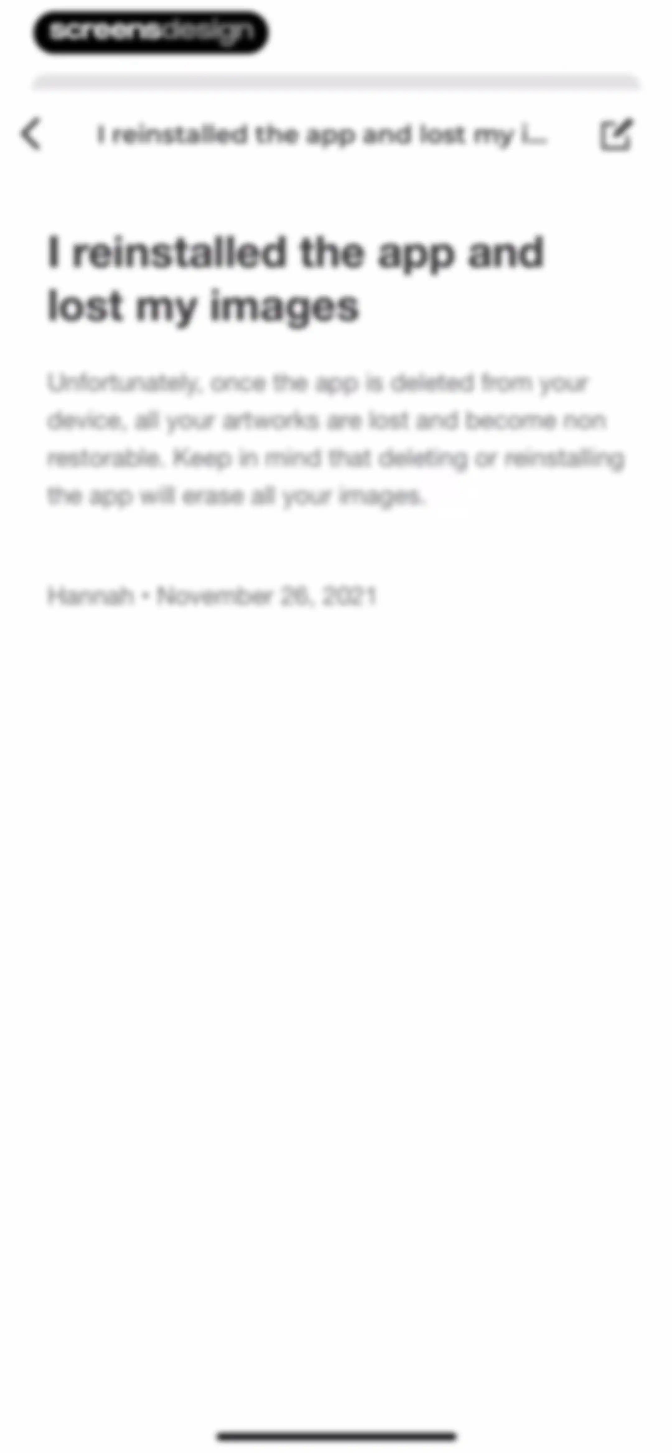 Color Pop: AI Coloring Book screen 147