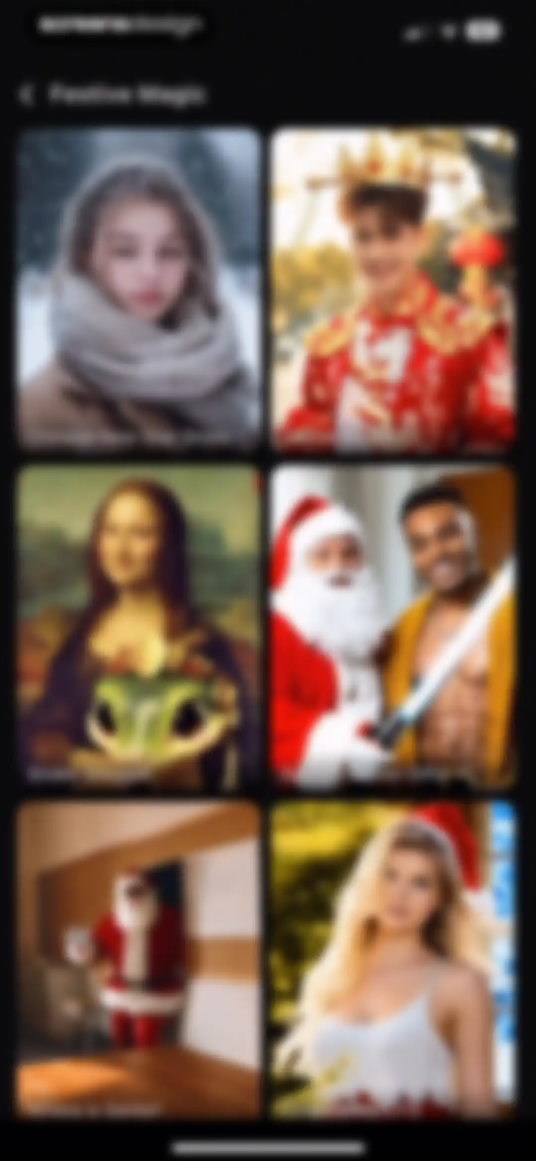 PixVerse: AI Video Generator screen 65
