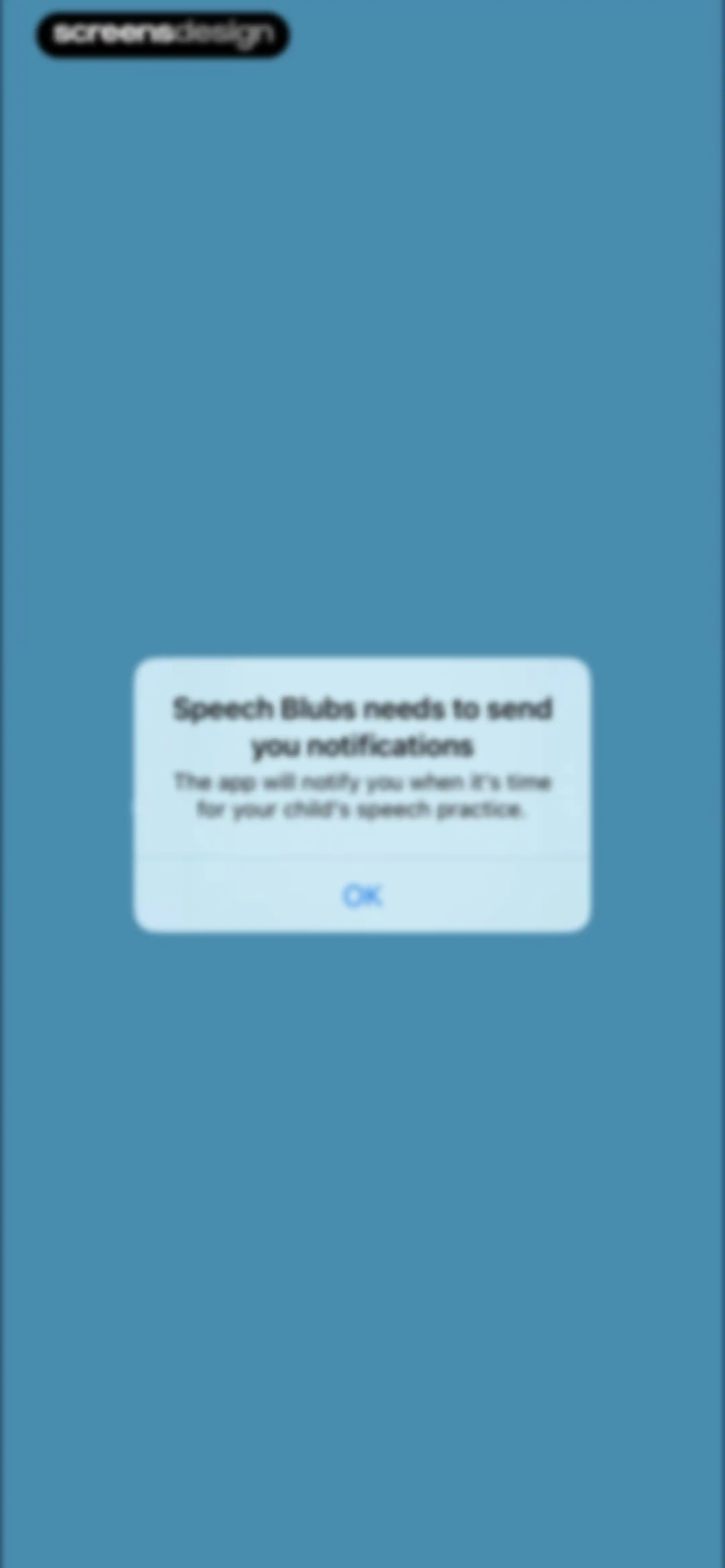 Speech Blubs: Language Therapy screen 4