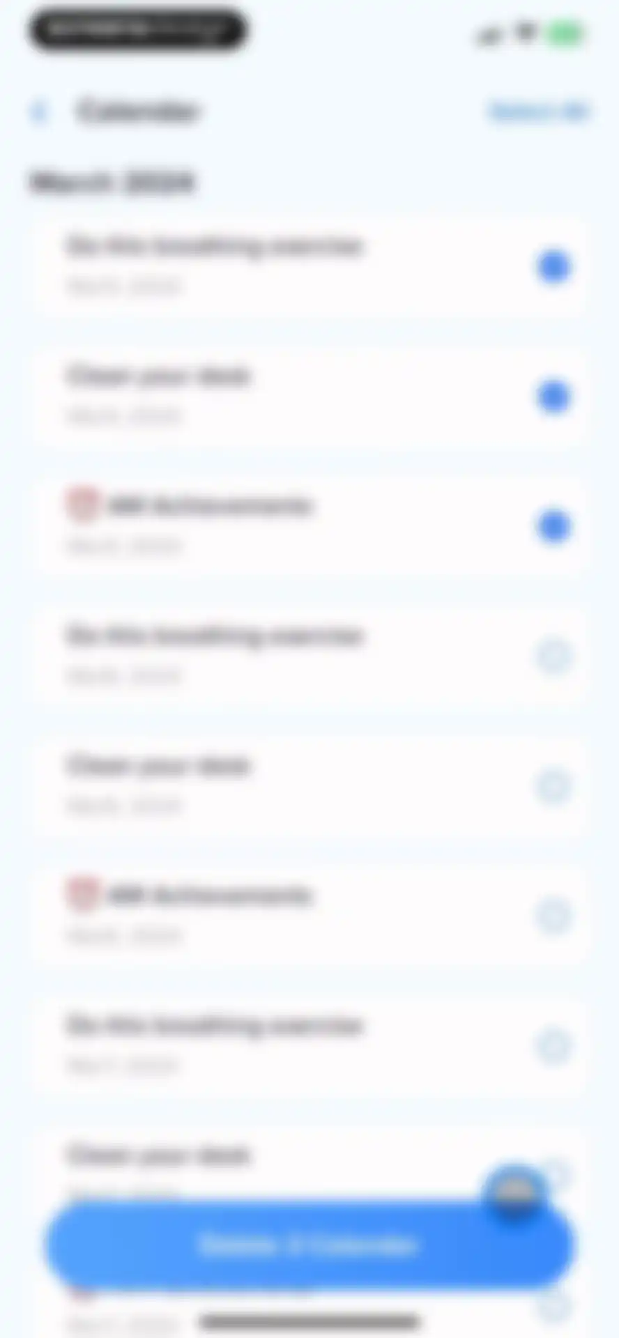 Fast Cleaner - Clean Storage ! screen 53