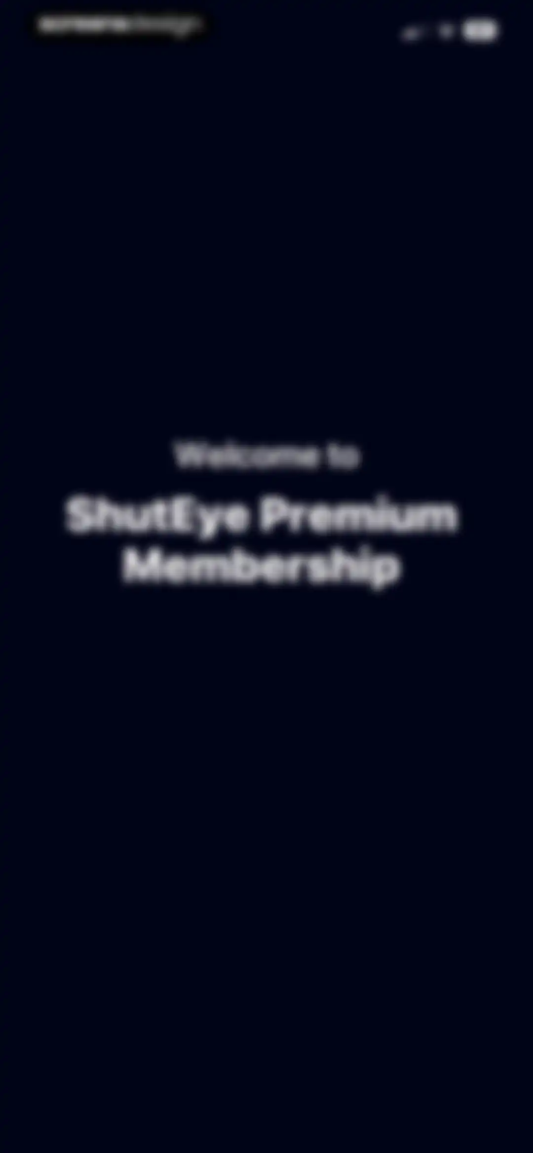 ShutEye®: Sleep Tracker, Sound screen 53