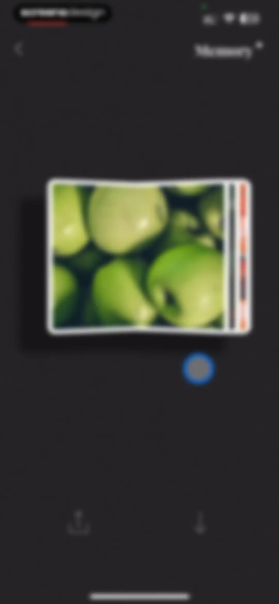 Fomz - Vintage Analog Camera screen 51
