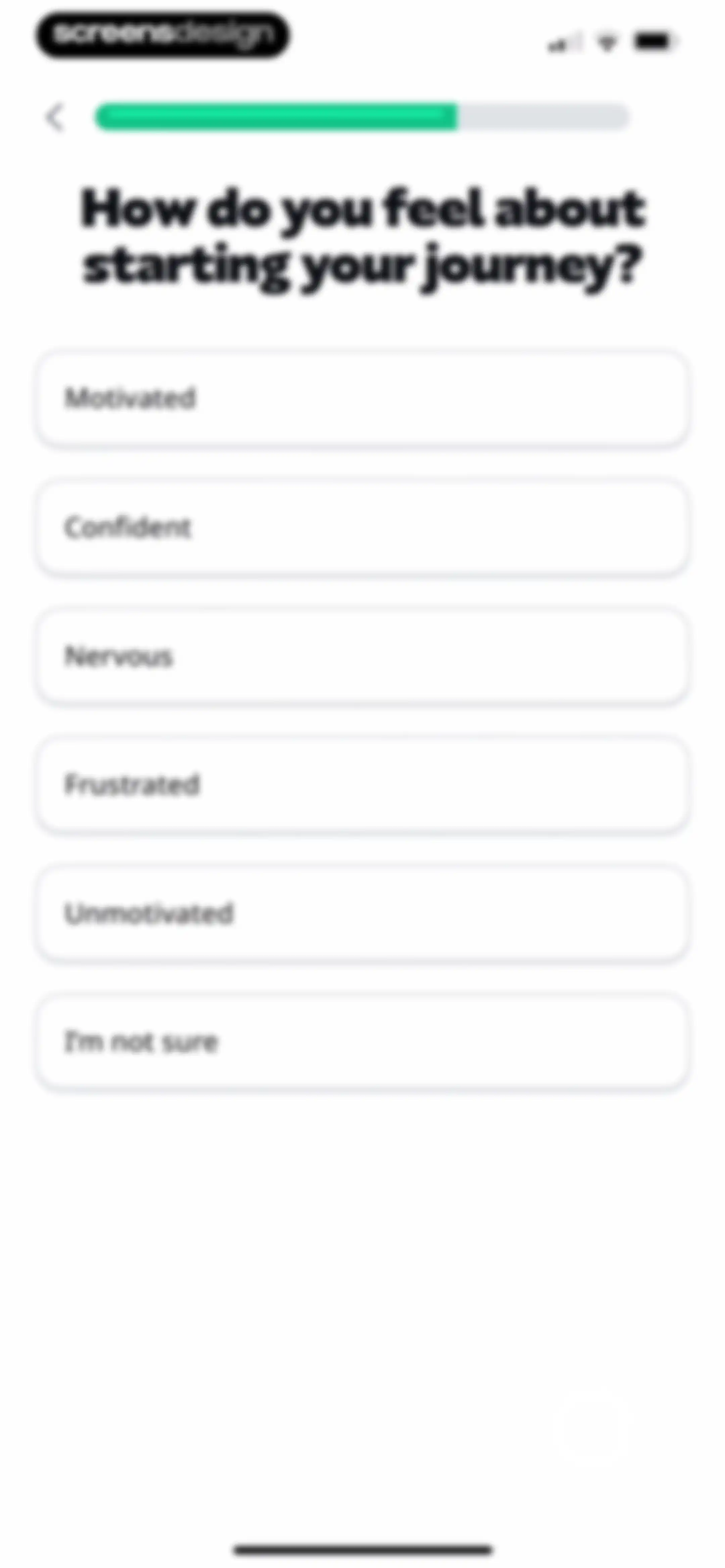 AI Calorie Tracker by Yazio screen 38