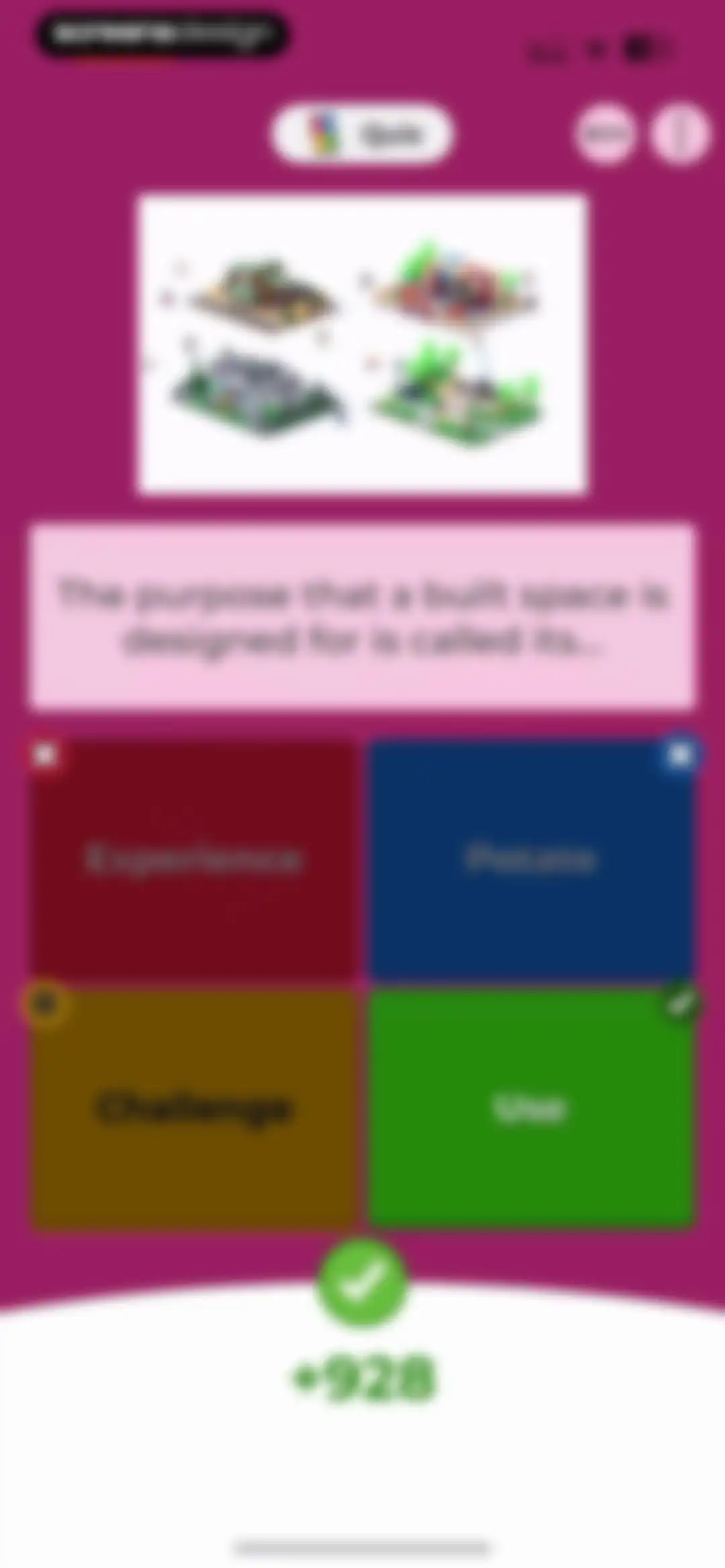 Kahoot! Play & Create Quizzes screen 146