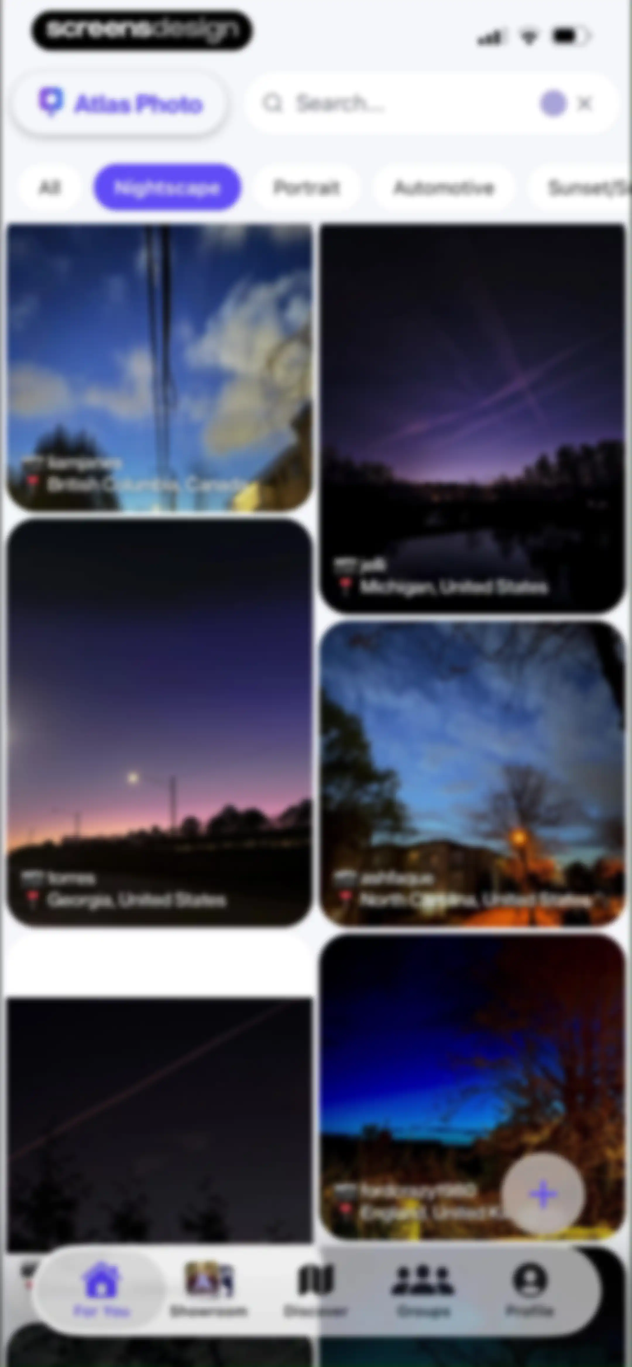 Atlas Photo – Photo Companion screen 108