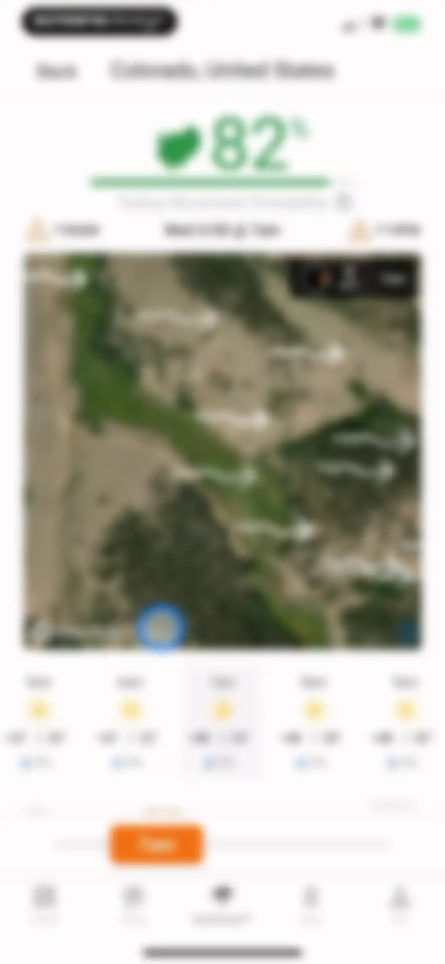 HuntWise: A Better Hunting App screen 58