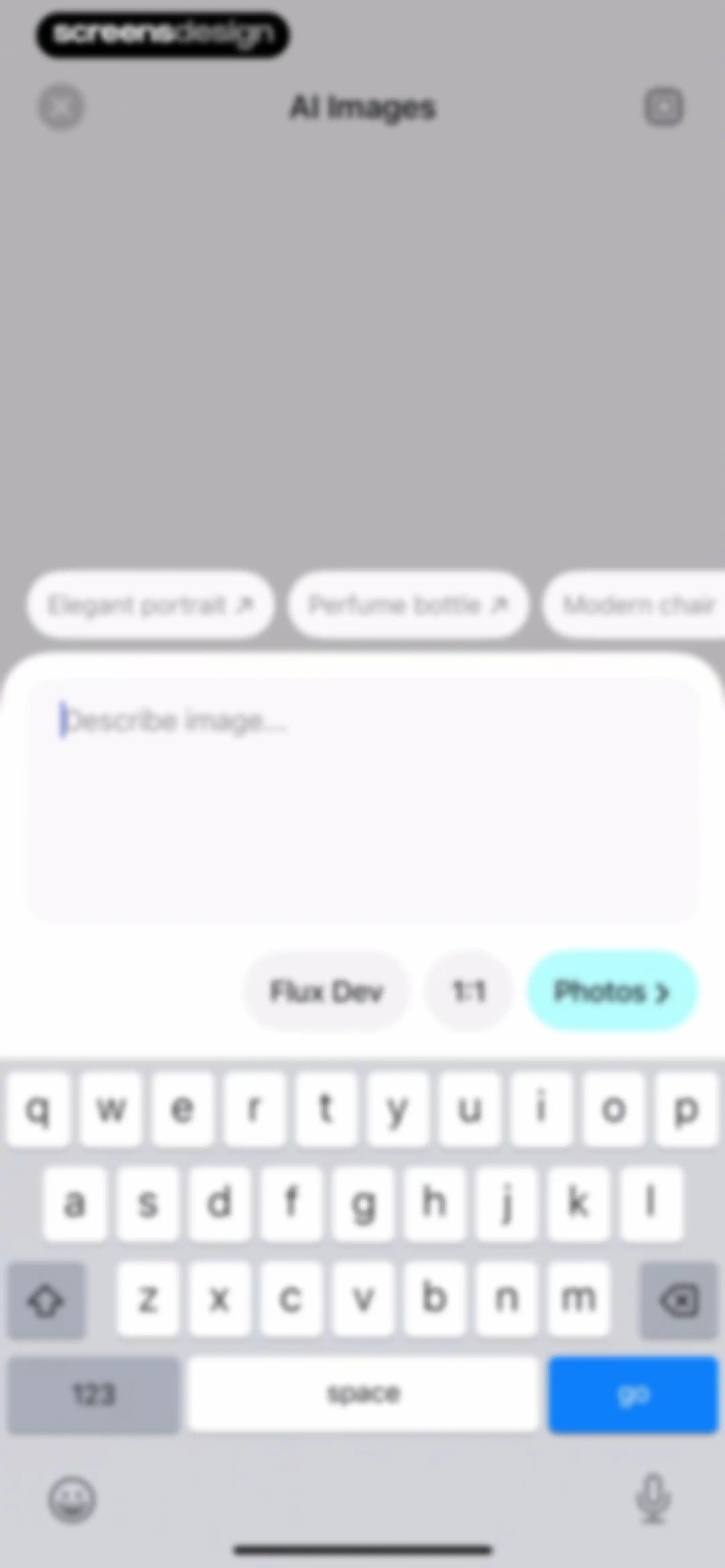 Pixelcut AI Photo Editor screen 23