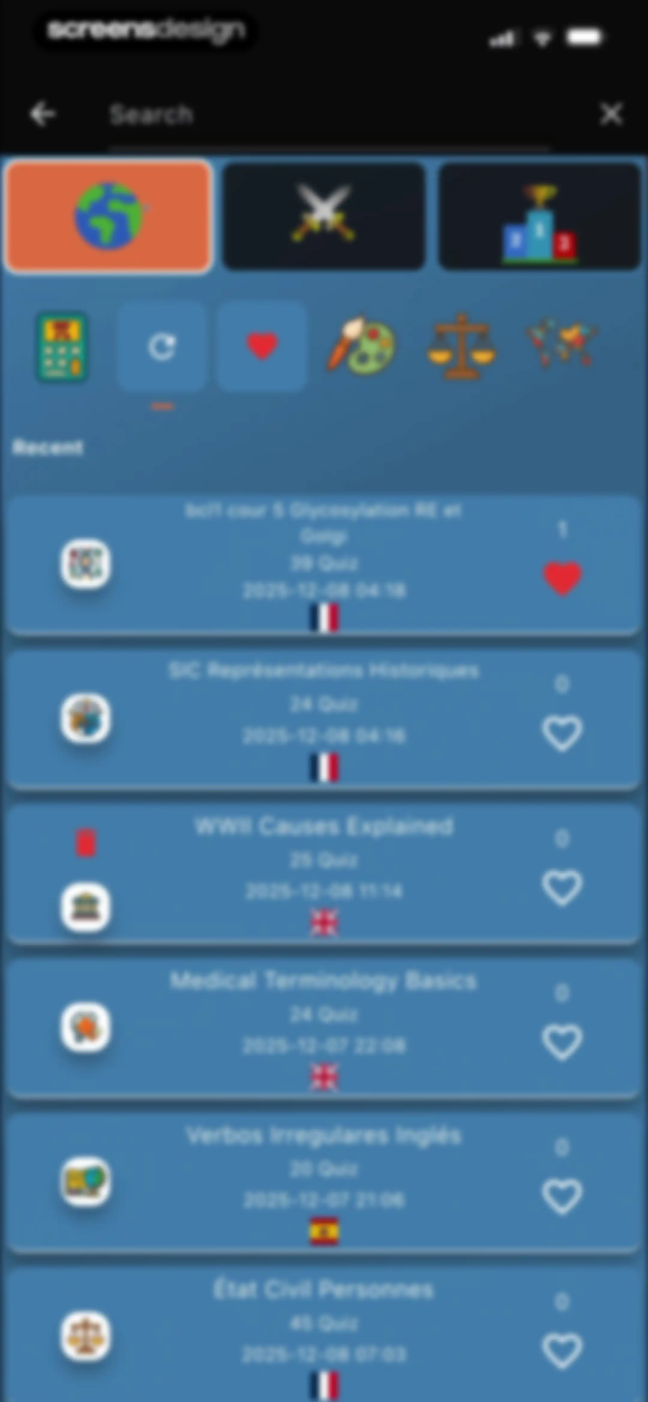 Aistote : AI QUIZ screen 59