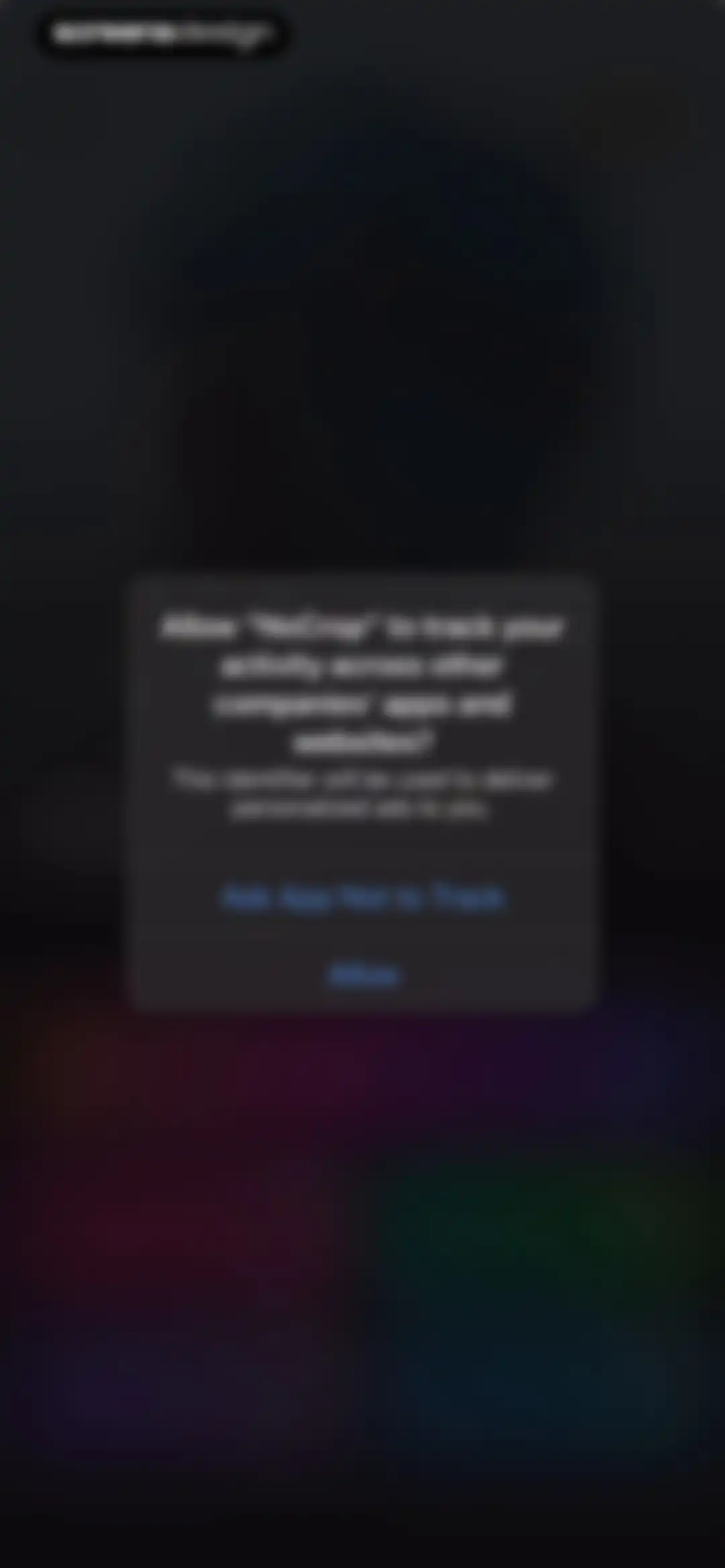 Edit Up: AI Photo Video Editor screen 2