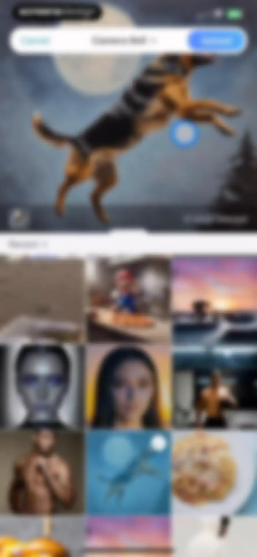 GuruShots: Photography Game screen 8