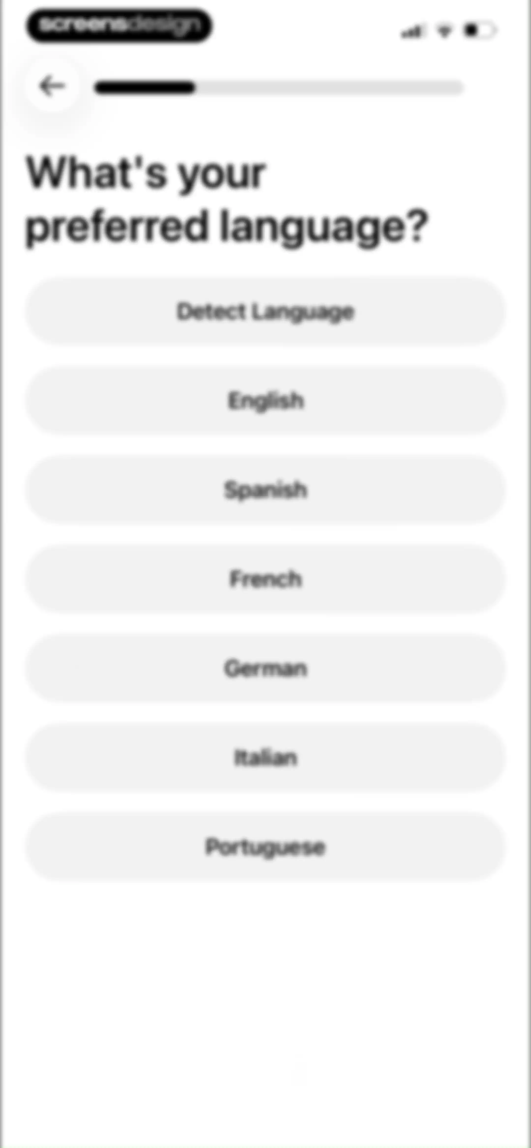 Voicenotes AI Notes & Meetings screen 6