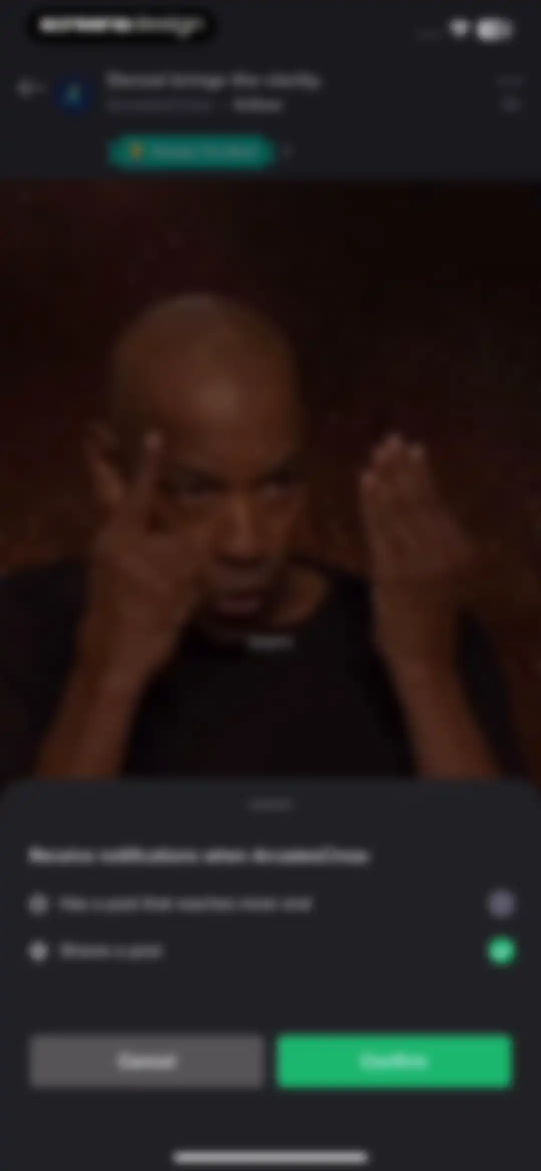 Imgur: Funny Memes & GIF Maker screen 26