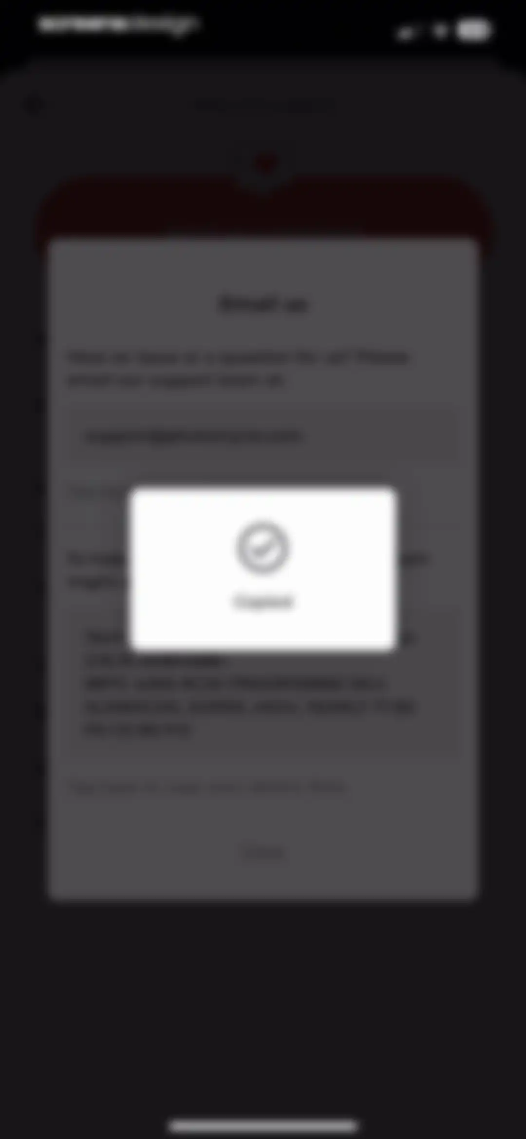 SlideScan - Slide Scanner App screen 84