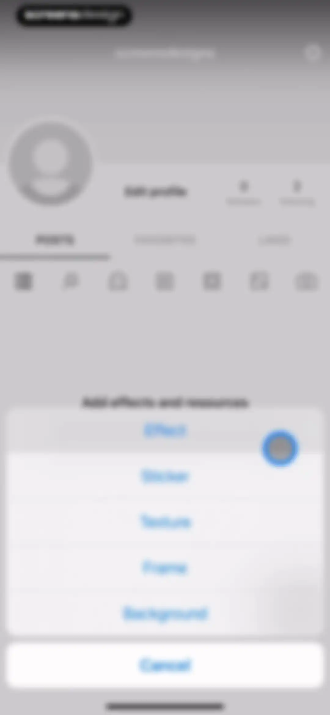 Avatan – Photo Editor screen 68