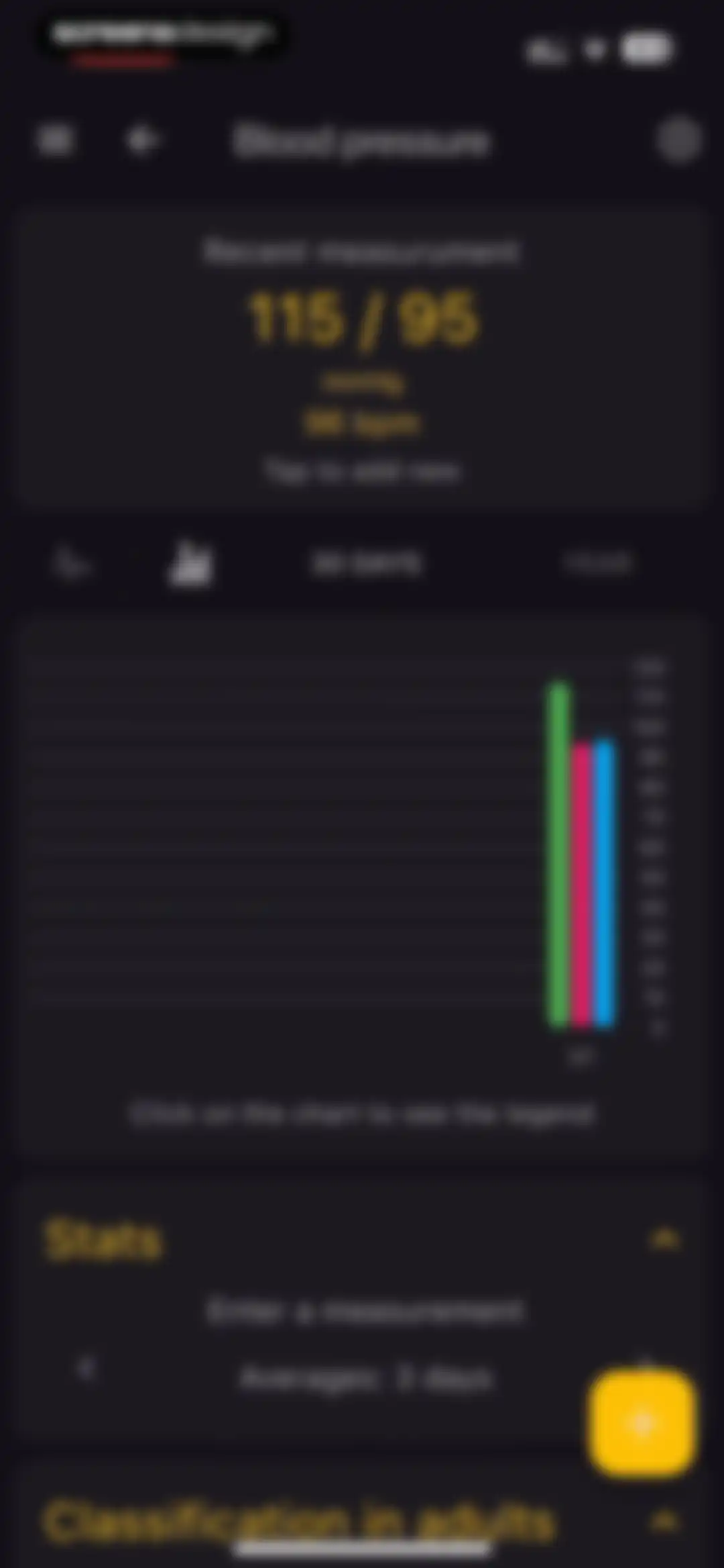 Glycemic Index Load Net Carbs screen 38