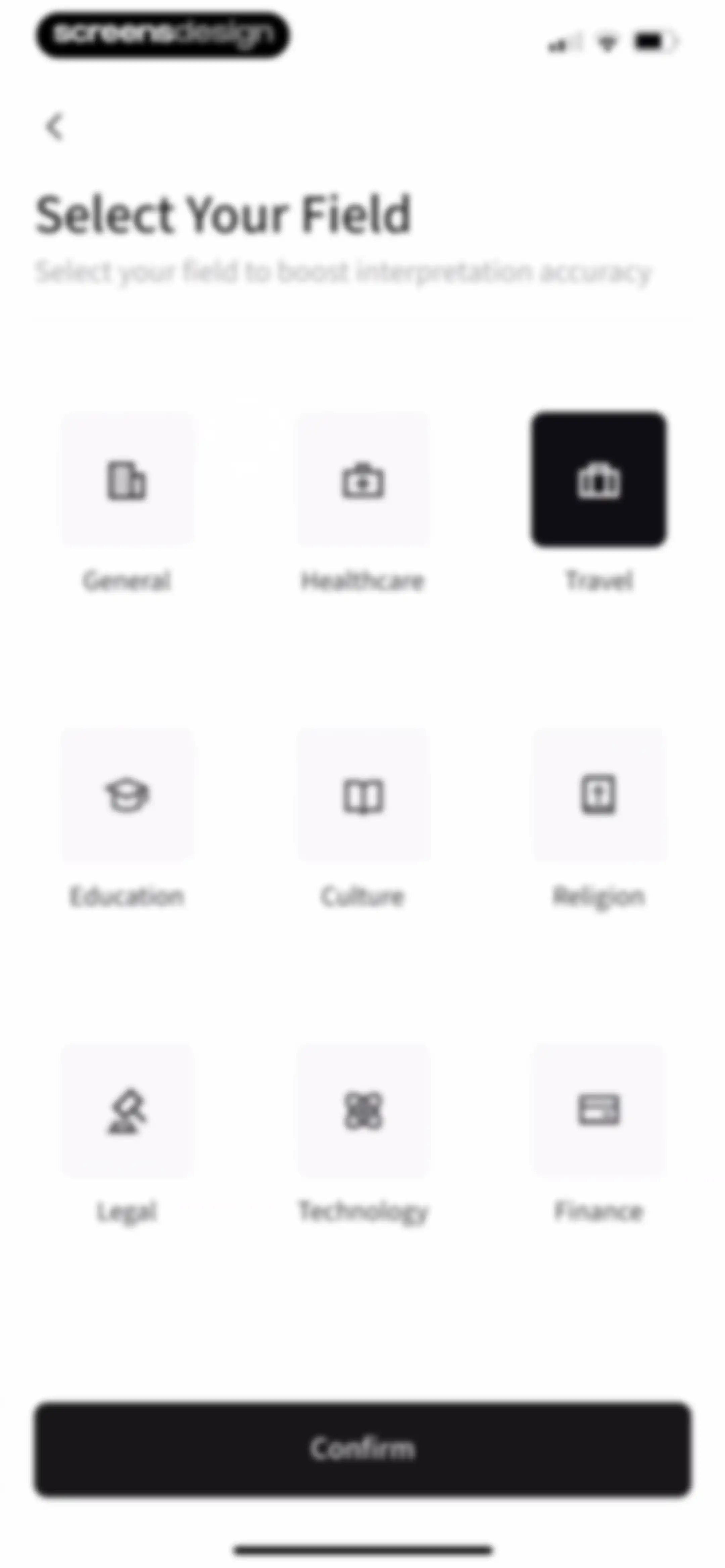 Owll Translator：AI Voice Clone screen 52