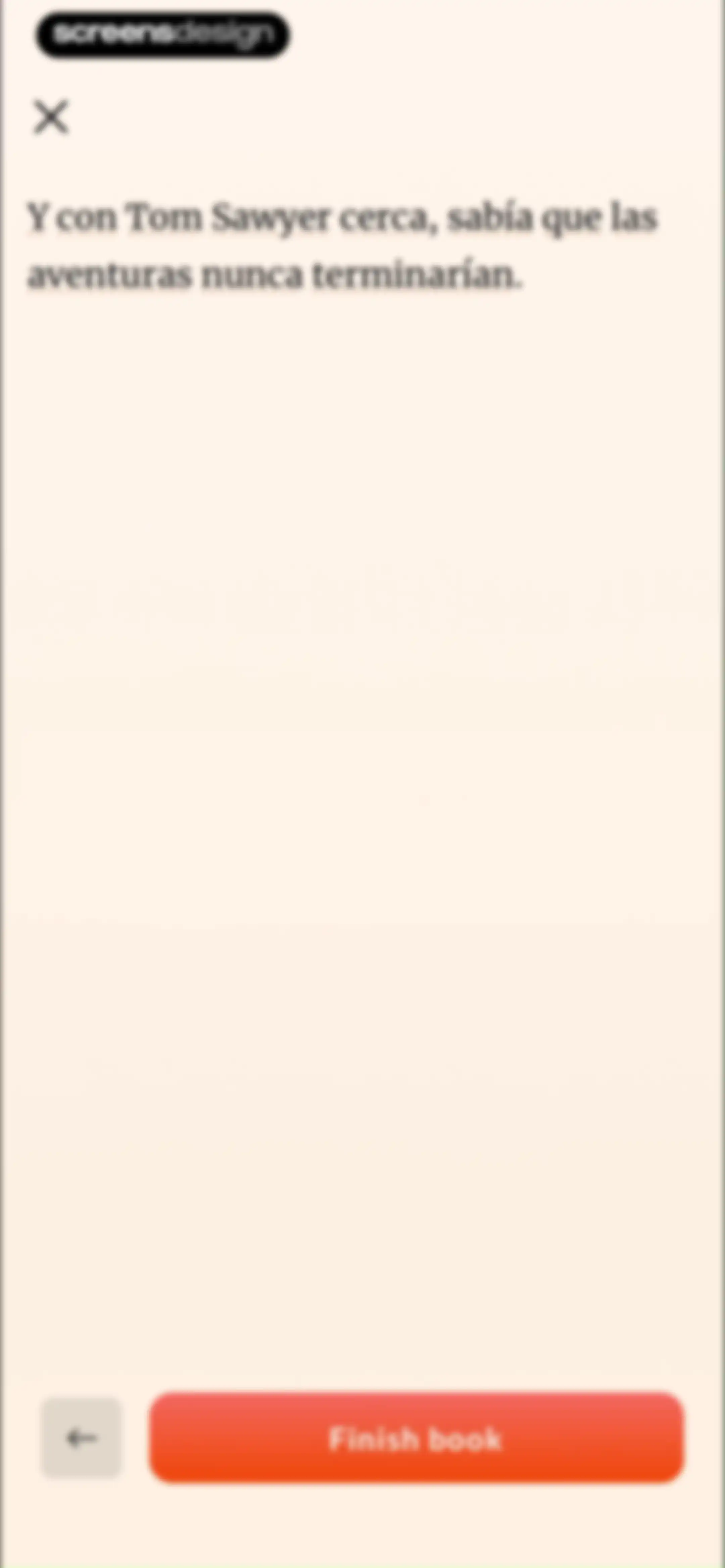 Eppika: Read & Learn Languages screen 46